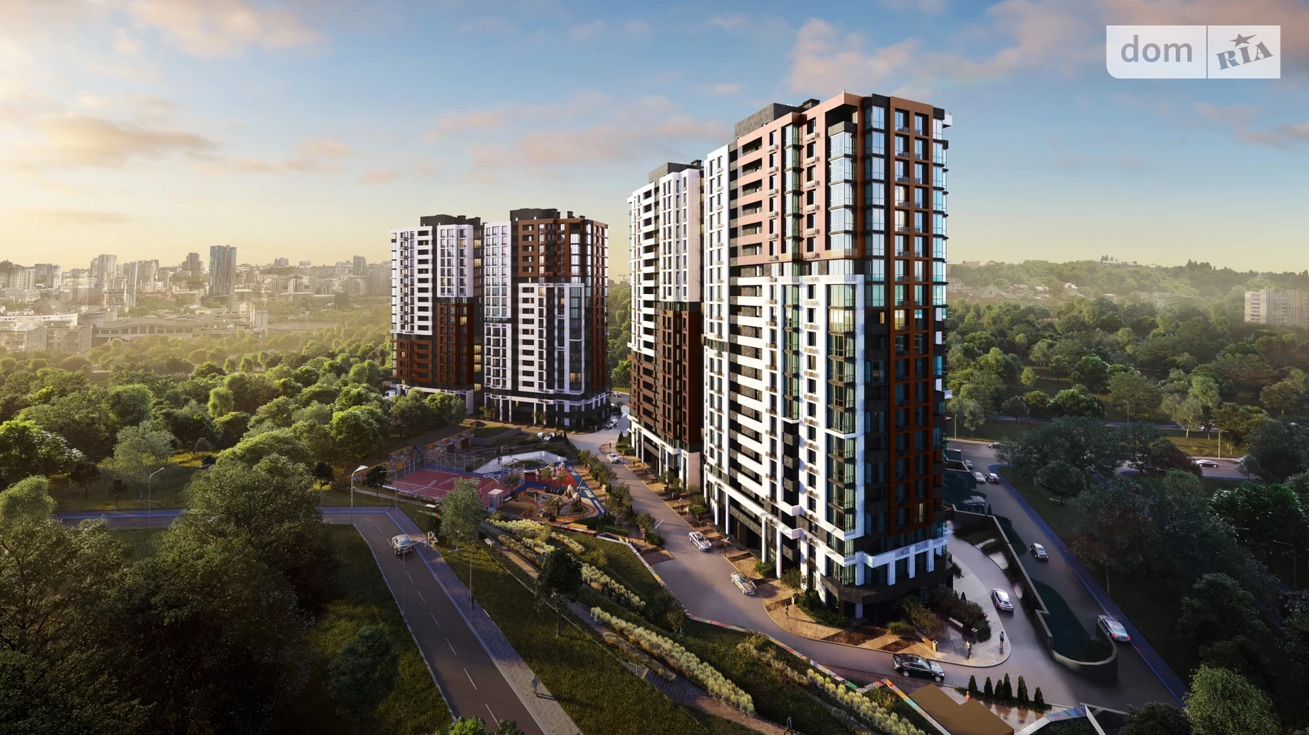 Продається 3-кімнатна квартира 121.57 кв. м у Києві, вул. Мокра(Кудряшова), 8-10 - фото 4