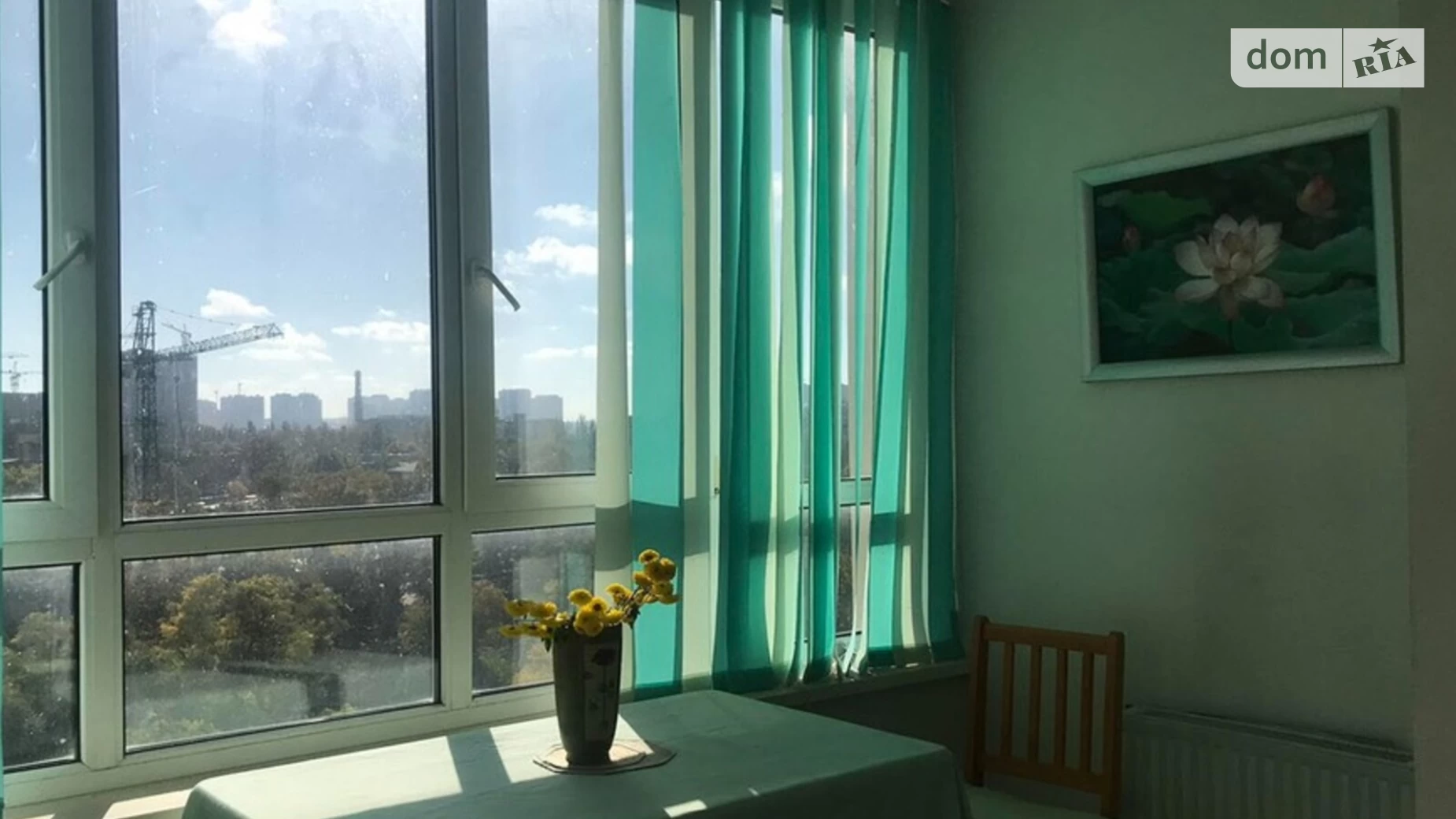 Продается 1-комнатная квартира 54.86 кв. м в Одессе, ул. Кленовая - фото 4