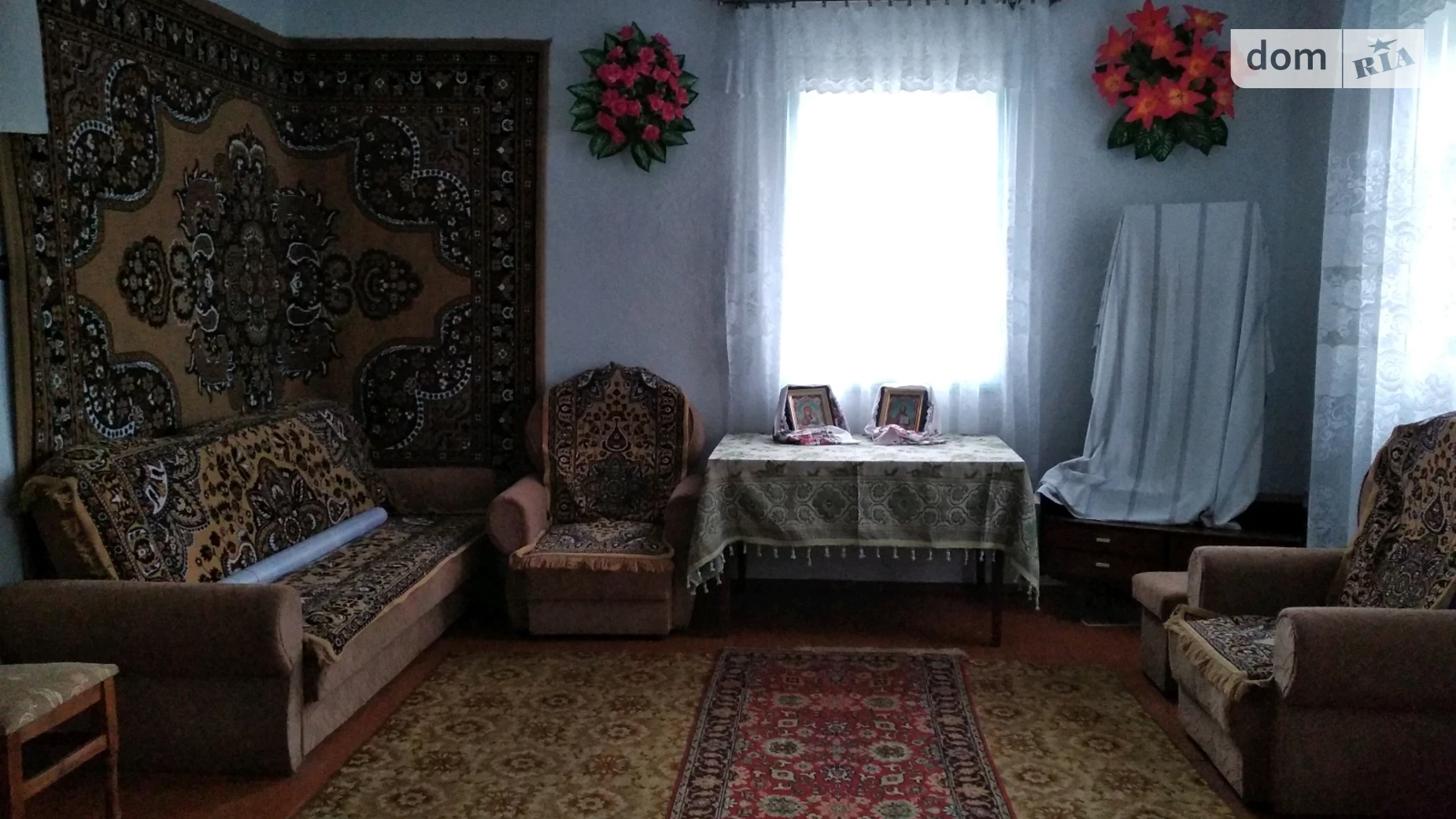 Продается одноэтажный дом 100 кв. м с гаражом, цена: 11000 $ - фото 3