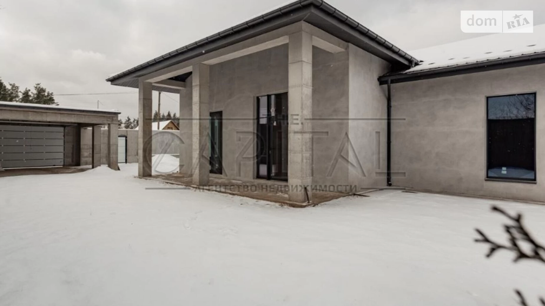 Продається одноповерховий будинок 315 кв. м з мансардою, цена: 385000 $ - фото 3