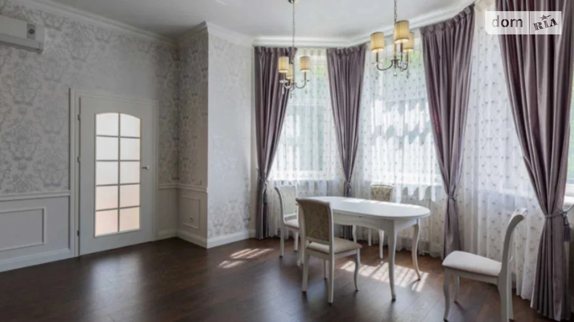 Продается 3-комнатная квартира 151 кв. м в Киеве, ул. Воздвиженская, 40 - фото 2