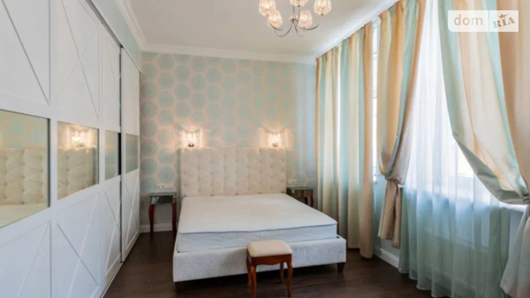 Продается 3-комнатная квартира 151 кв. м в Киеве, ул. Воздвиженская, 40