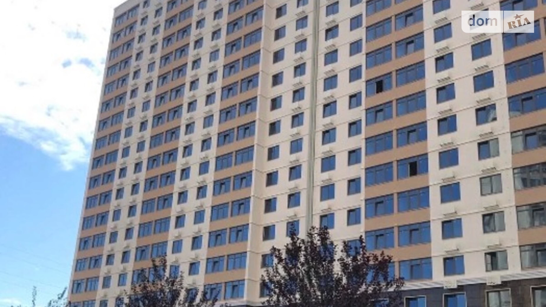 Продается 2-комнатная квартира 61 кв. м в Одессе, ул. Архитекторская - фото 3