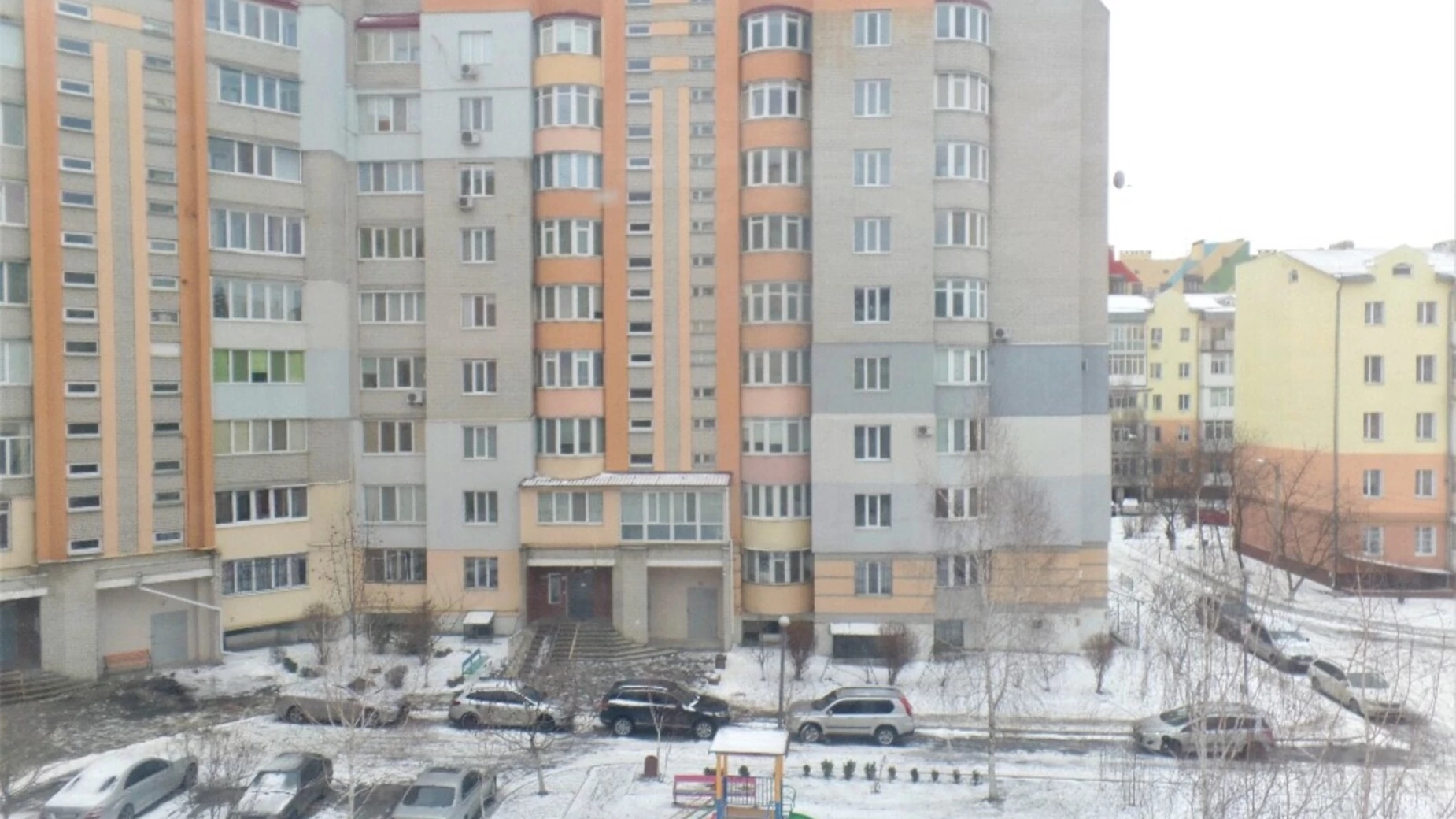 Продается 3-комнатная квартира 93 кв. м в Виннице, цена: 115000 $ - фото 5