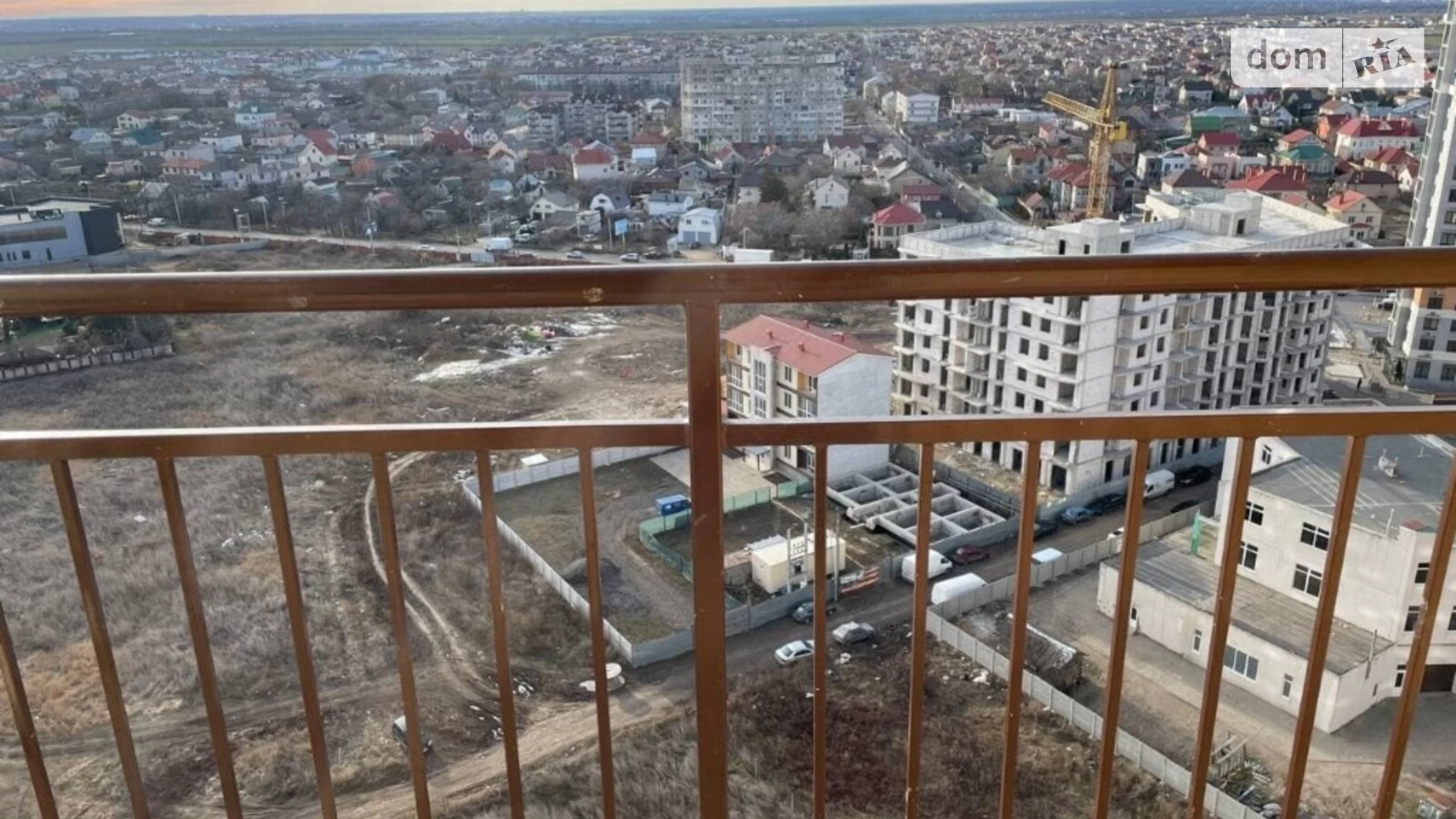 Продается 2-комнатная квартира 65.6 кв. м в Одессе, ул. Архитекторская - фото 2