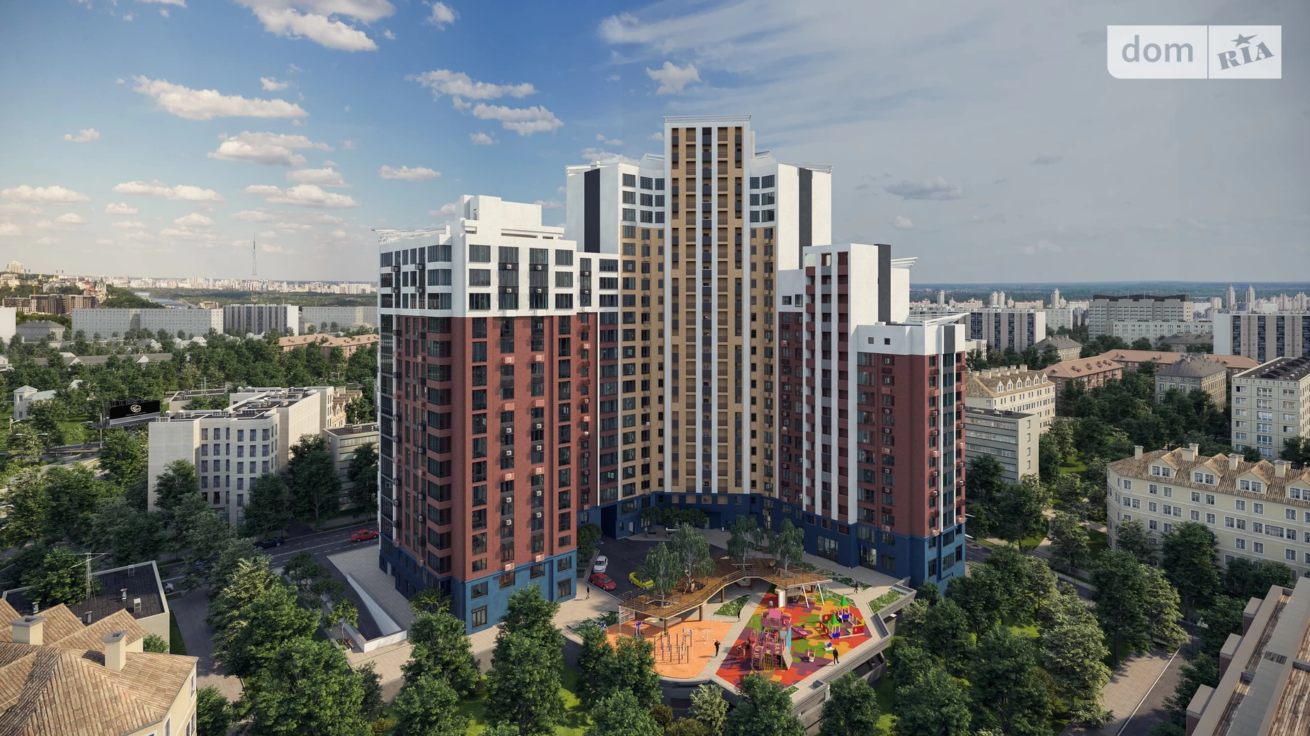 Продається 2-кімнатна квартира 64.3 кв. м у Києві, вул. Половецька, 4 - фото 5