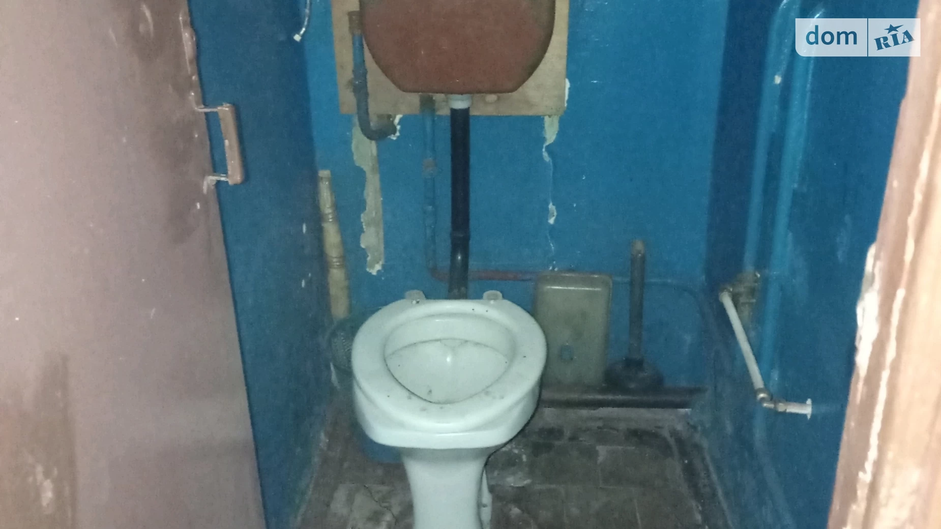 Продается 4-комнатная квартира 83 кв. м в Житомире, ул. Витрука, 42/7 - фото 3