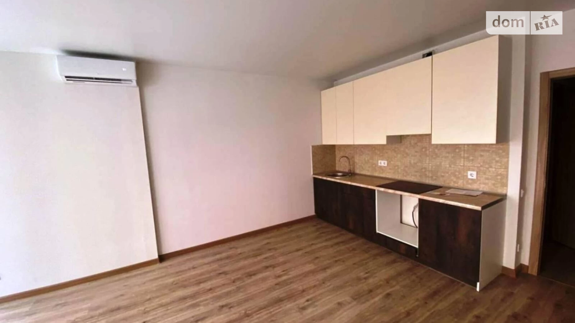 Продается 1-комнатная квартира 29.62 кв. м в Авангарде, ул. Василия Спрейса