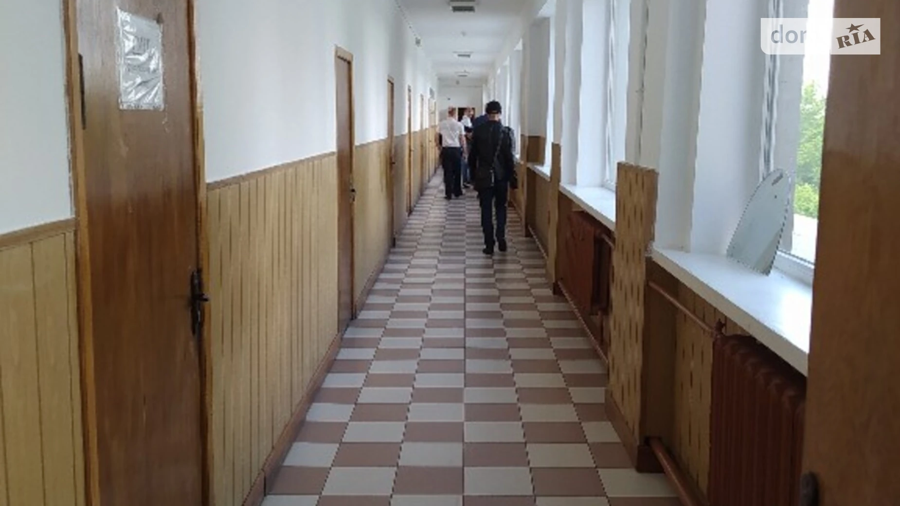Сдается в аренду офис 45 кв. м в бизнес-центре, цена: 4275 грн - фото 2