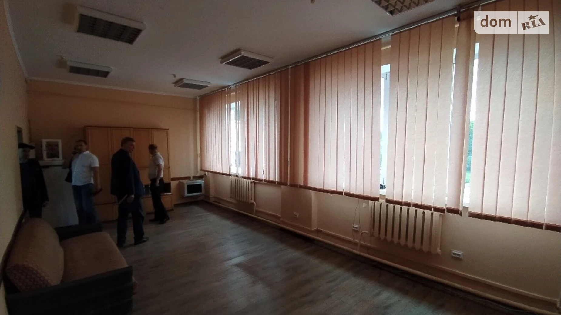 Сдается в аренду офис 45 кв. м в бизнес-центре, цена: 4275 грн - фото 4