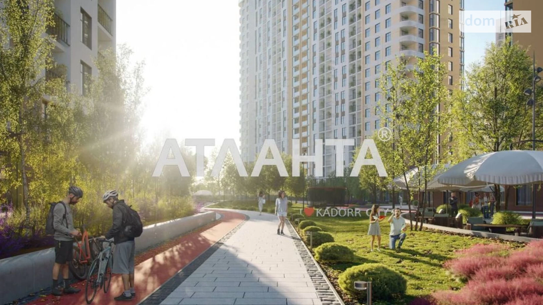 Продается 1-комнатная квартира 42.21 кв. м в Одессе, ул. Краснова - фото 3