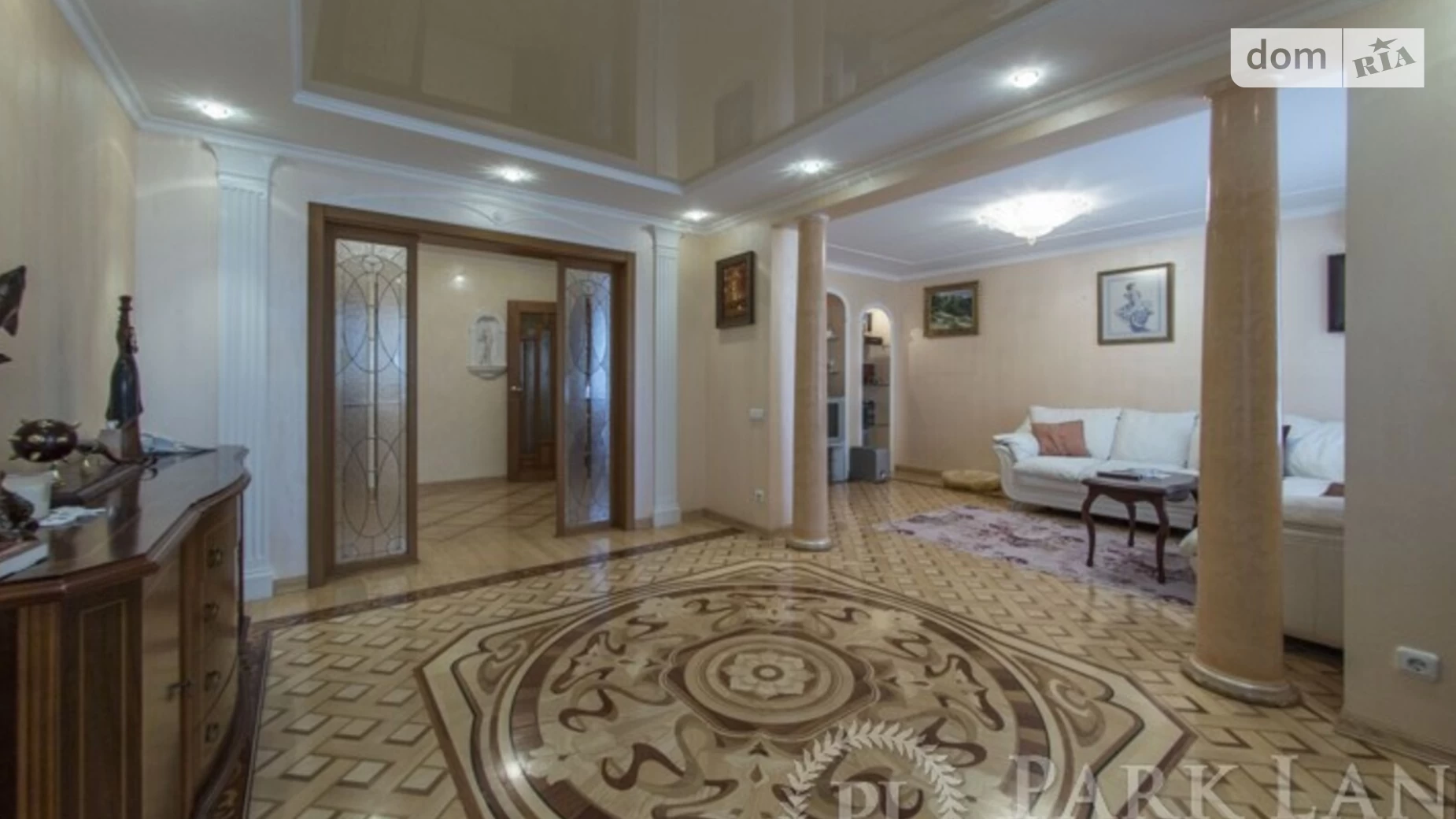 Продается 4-комнатная квартира 168 кв. м в Киеве, ул. Якуба Коласа, 2 - фото 4