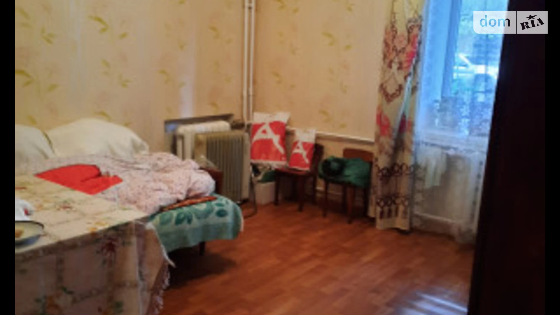 Продается 2-комнатная квартира 48.5 кв. м в Одессе, ул. Рождественская - фото 2