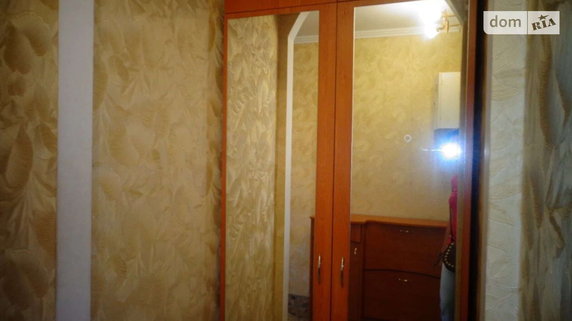 Продается 1-комнатная квартира 35 кв. м в Николаеве, просп. Героев Украины