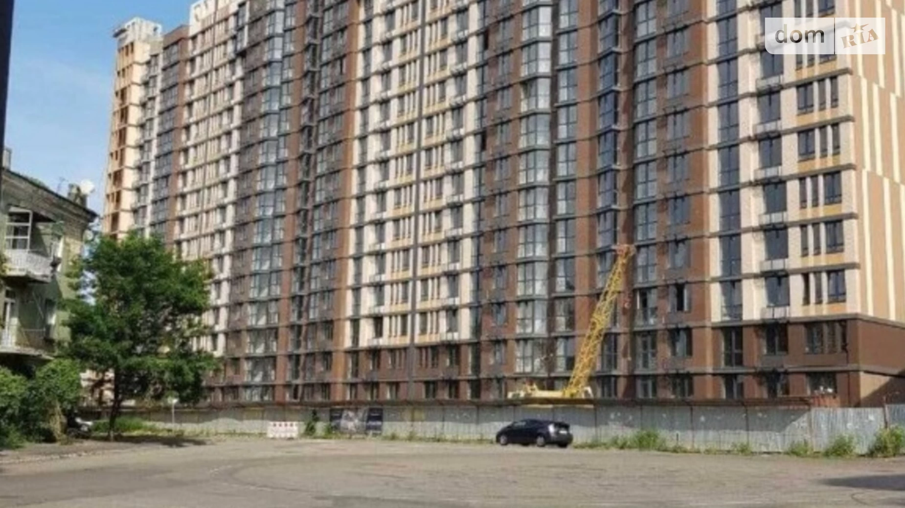 Продається 2-кімнатна квартира 68 кв. м у Одесі, вул. Прохоровська, 40 - фото 4