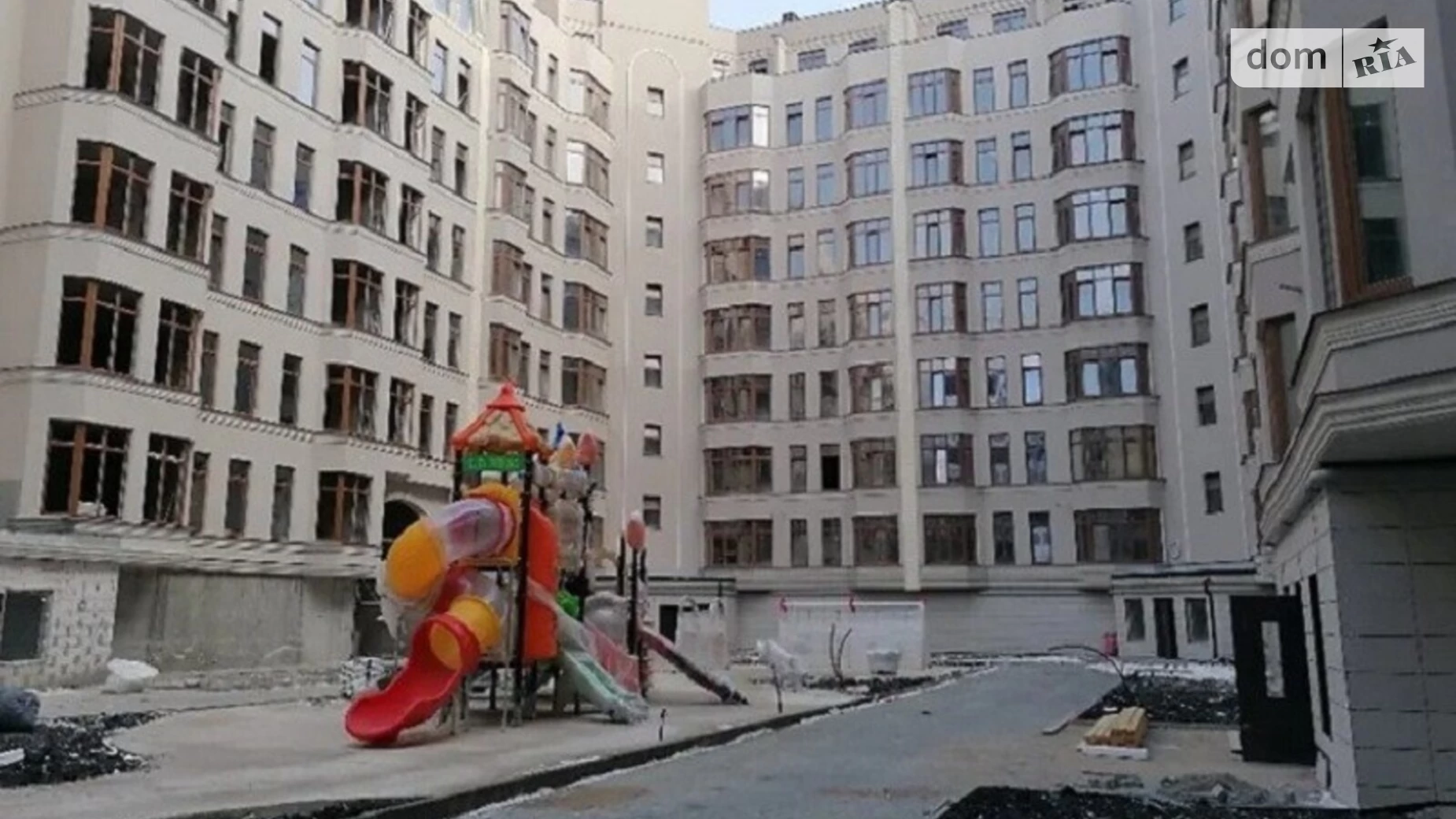 Продається 1-кімнатна квартира 29.2 кв. м у Одесі, вул. Дача Ковалевського, 91