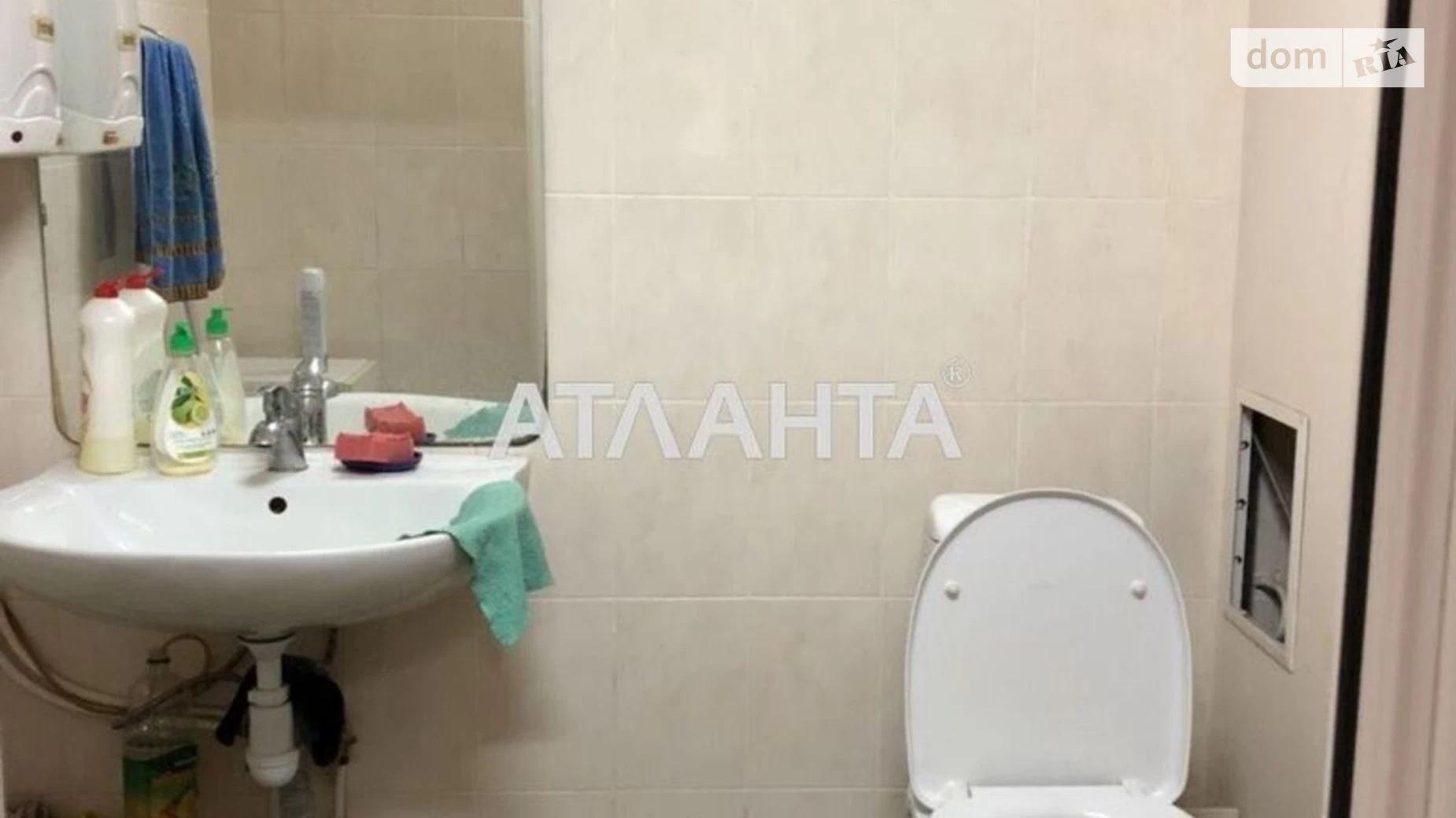 Продається приміщення вільного призначення 142.4 кв. м в 6-поверховій будівлі, цена: 60000 $ - фото 5