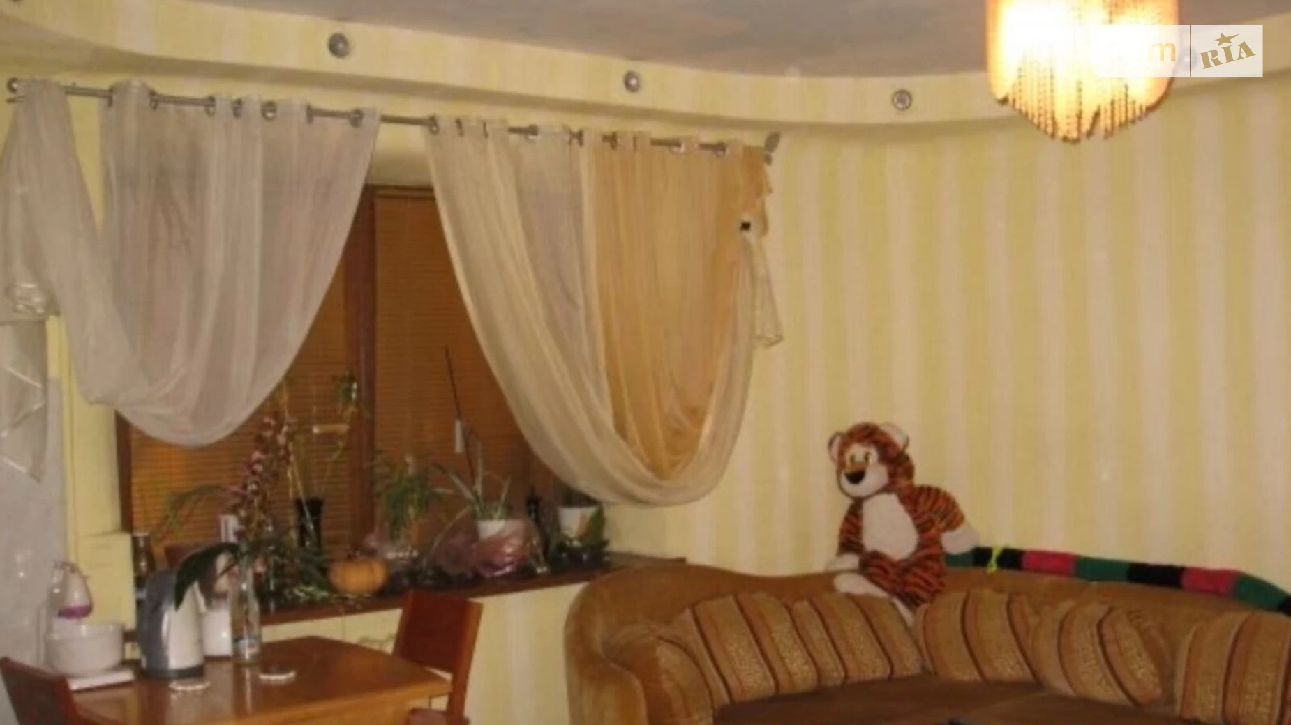 Продається 2-кімнатна квартира 65 кв. м у Одесі, пров. Ботанічний - фото 3