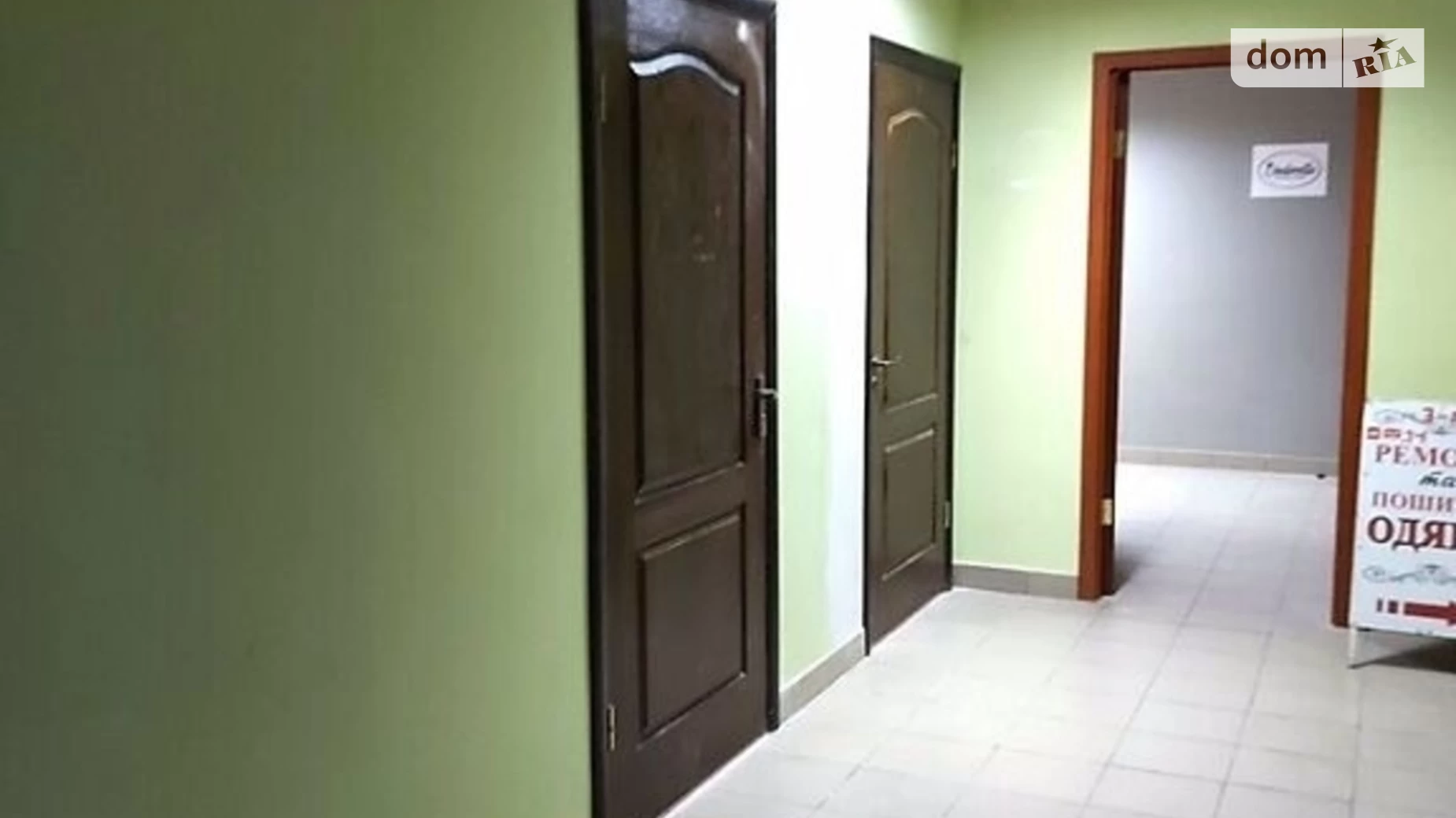 Продается помещения свободного назначения 34 кв. м в 5-этажном здании, цена: 32000 $ - фото 2
