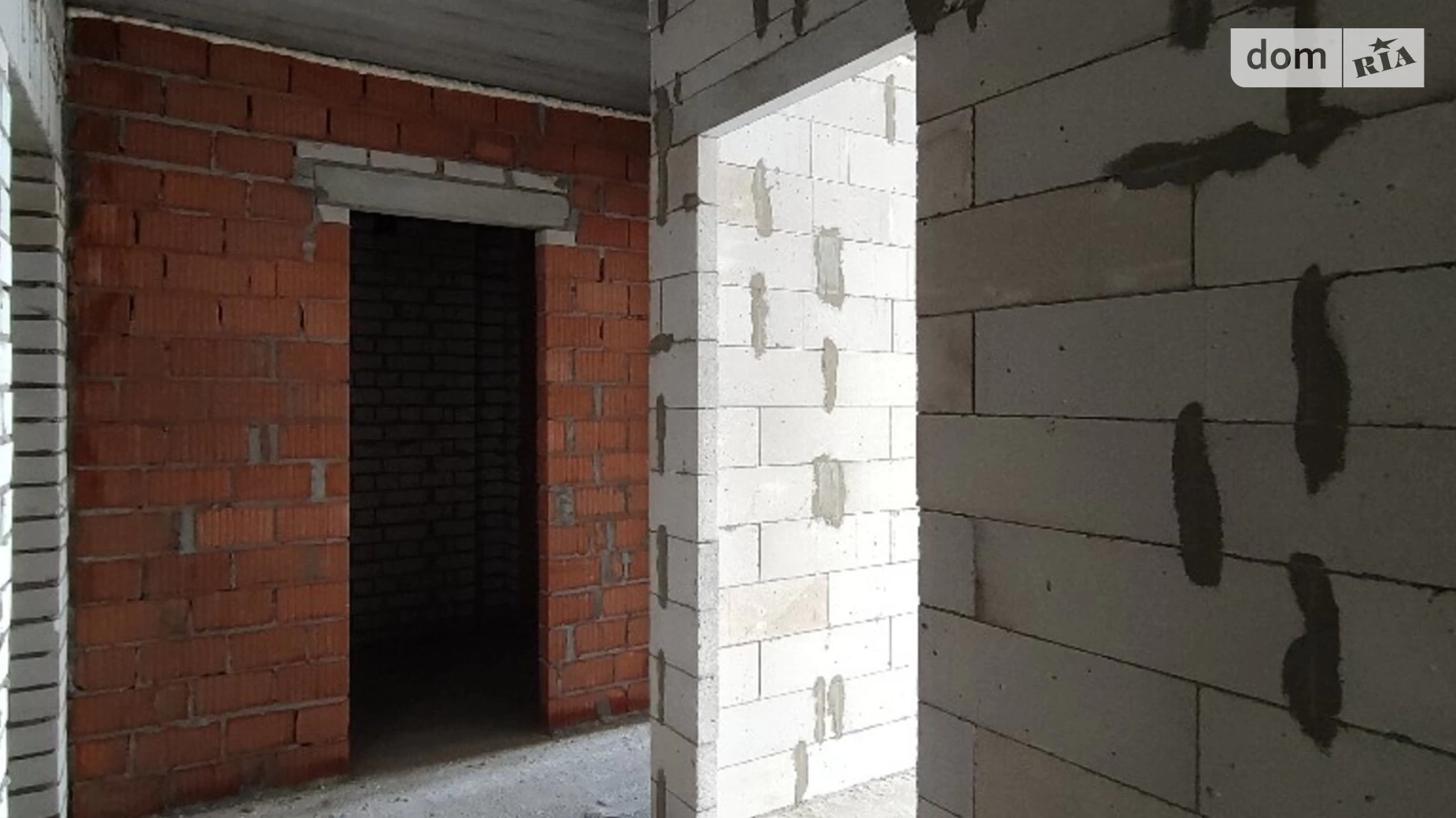 Продається 1-кімнатна квартира 39.5 кв. м у Ірпені, вул. Ольги Кобилянської(Достоєвського) - фото 4
