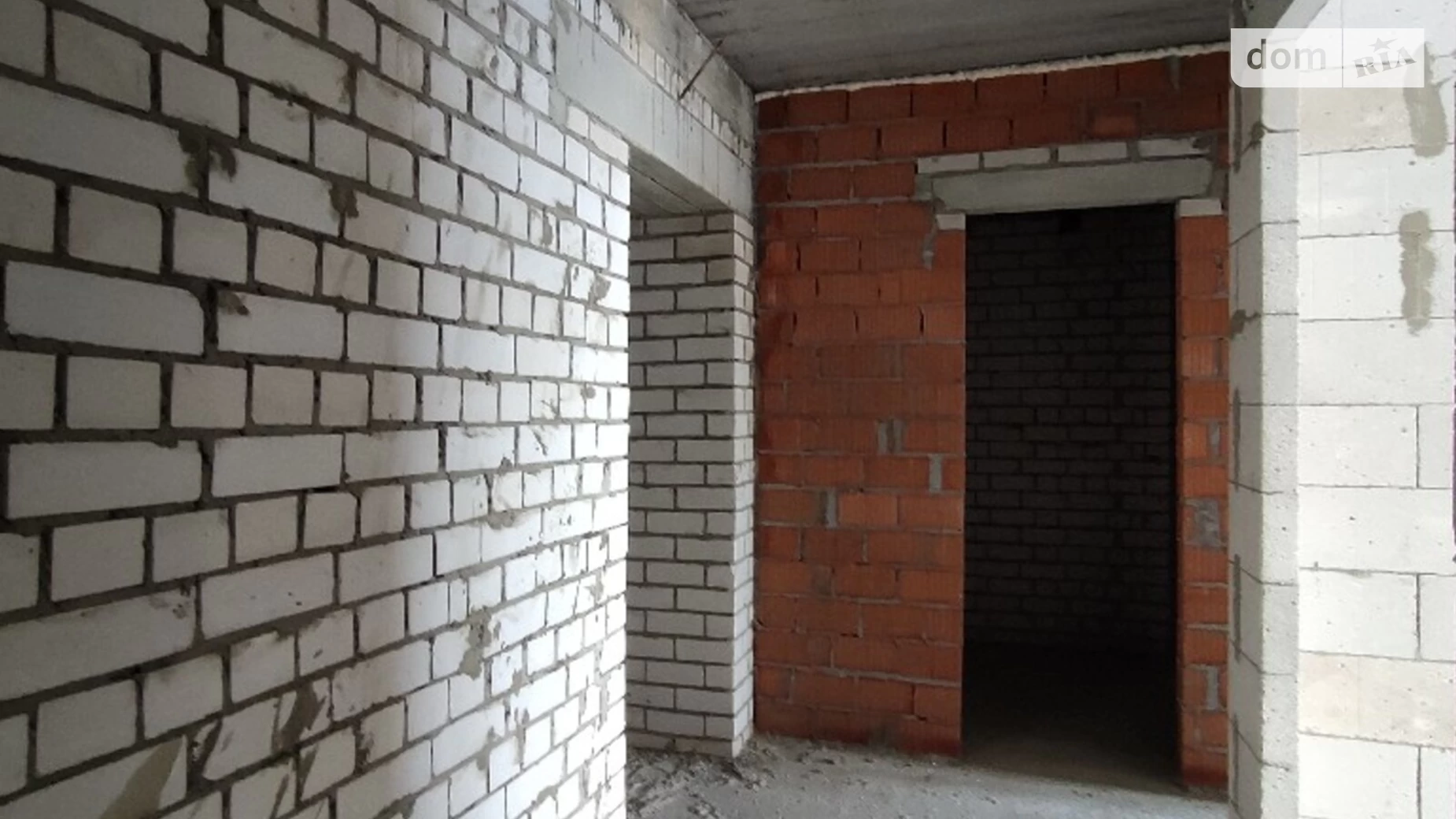 Продається 1-кімнатна квартира 39.5 кв. м у Ірпені, вул. Ольги Кобилянської(Достоєвського) - фото 5