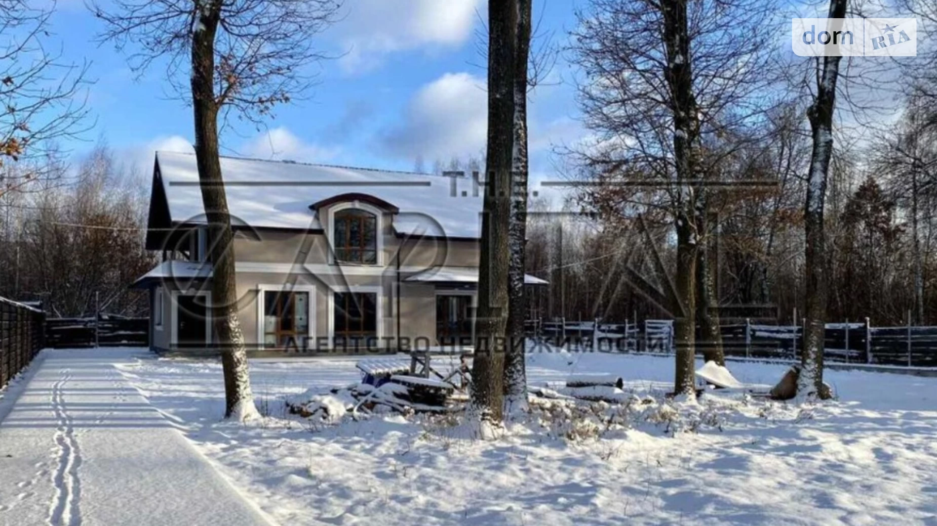Продається будинок 2 поверховий 200 кв. м з подвалом, цена: 205000 $ - фото 2