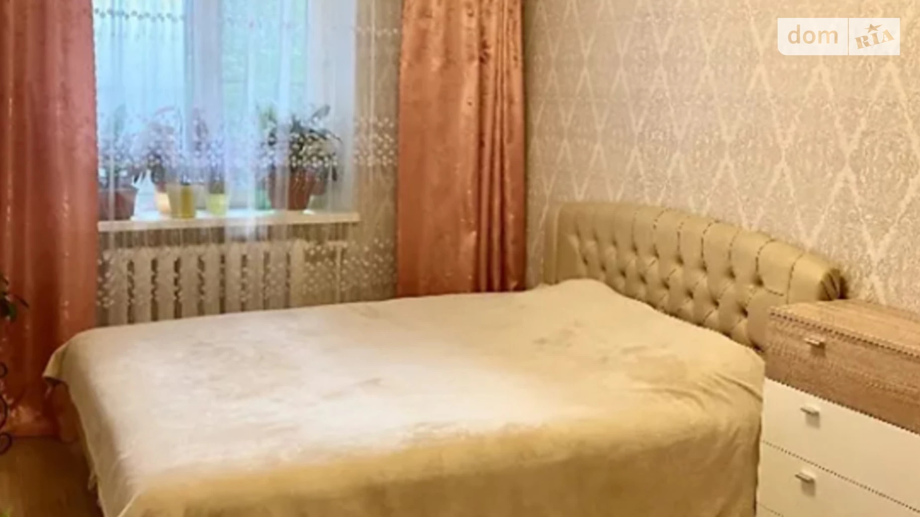 Продається 2-кімнатна квартира 55 кв. м у Одесі, вул. Владислава Бувалкіна(Генерала Бочарова), 61Б - фото 2