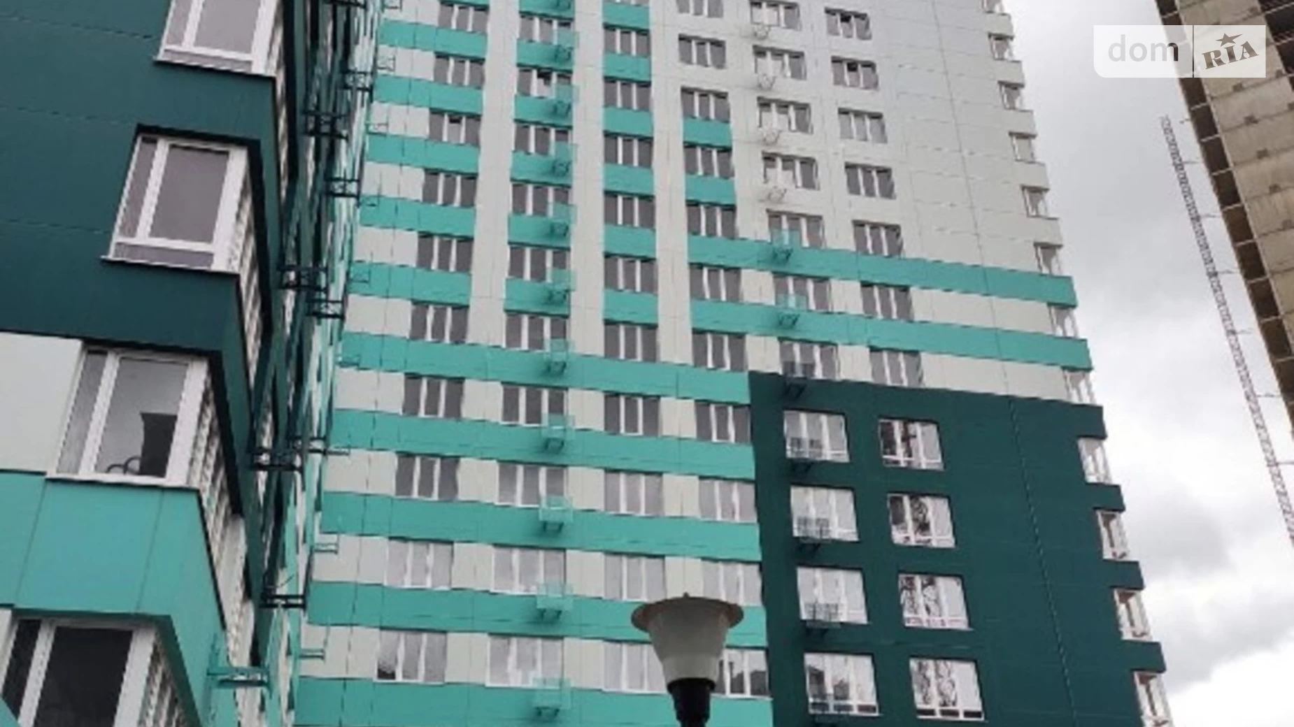Продается 1-комнатная квартира 43 кв. м в Одессе, ул. Жаботинского - фото 2