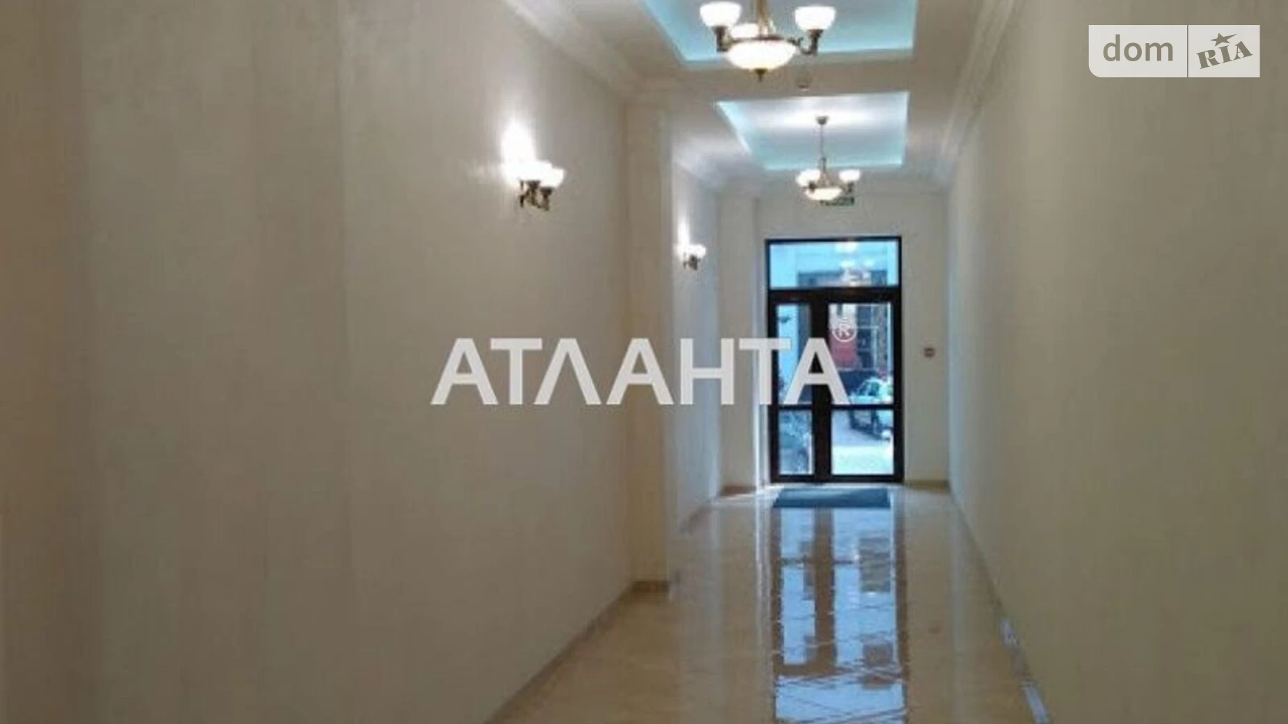 Продається 1-кімнатна квартира 30 кв. м у Одесі, пров. Тополиний