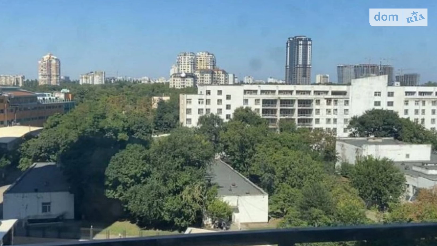 Продается 1-комнатная квартира 30 кв. м в Одессе, ул. Генуэзская, 1 - фото 4