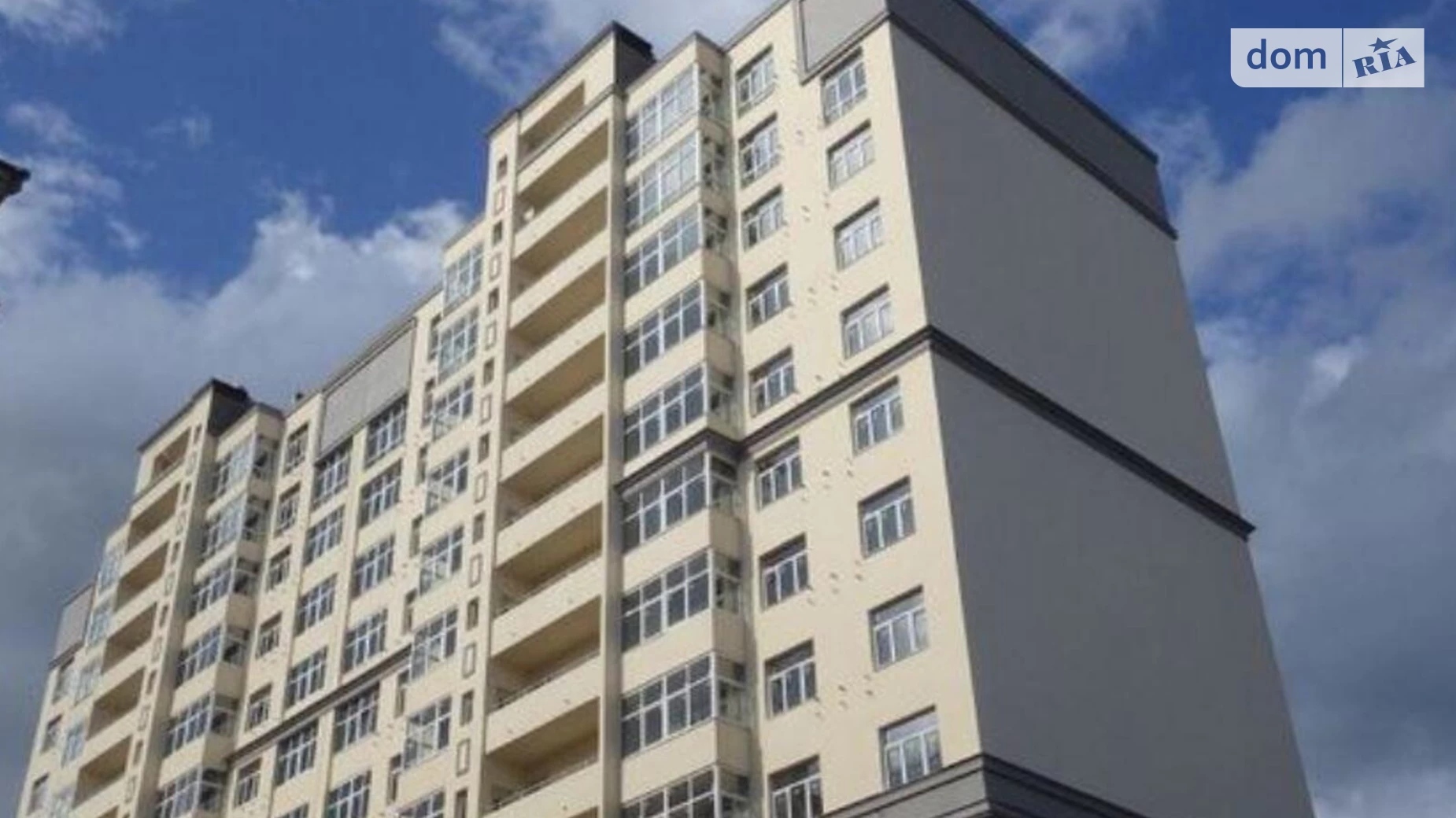 Продается 2-комнатная квартира 77.3 кв. м в Киеве, ул. Краковская, 4Б - фото 2