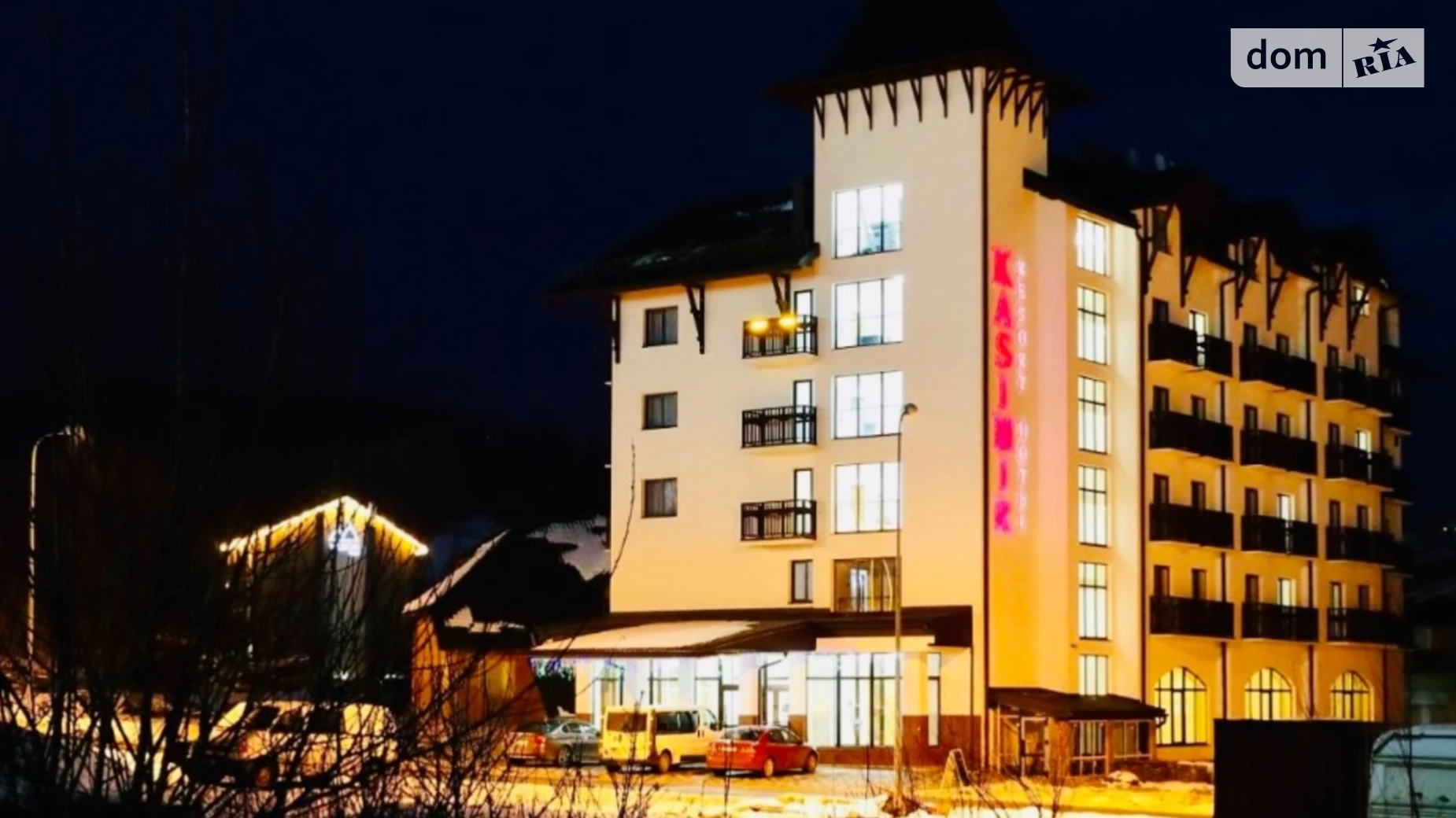 Продается объект сферы услуг 20 кв. м в 6-этажном здании, цена: 65000 $ - фото 4