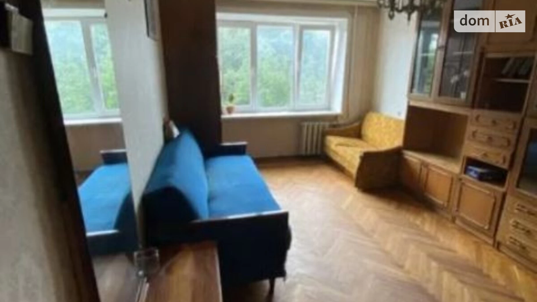Продается 3-комнатная квартира 70 кв. м в Хмельницком, ул. Казацкая