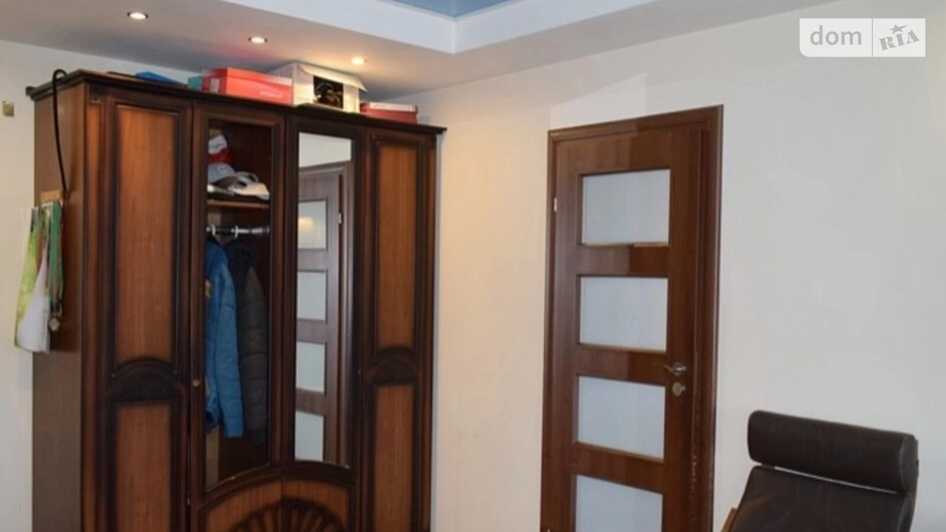 Продается 3-комнатная квартира 67 кв. м в Одессе, ул. Палия Семена