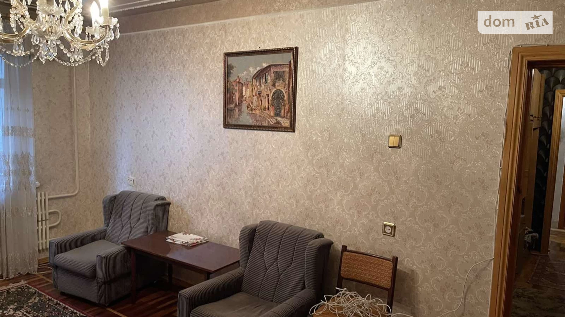 Продается 2-комнатная квартира 51 кв. м в Харькове, ул. Каденюка(Танкопия) - фото 5