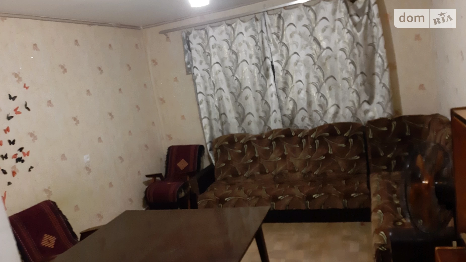 Продается 2-комнатная квартира 51.1 кв. м в Миргороде, кашинського, 26