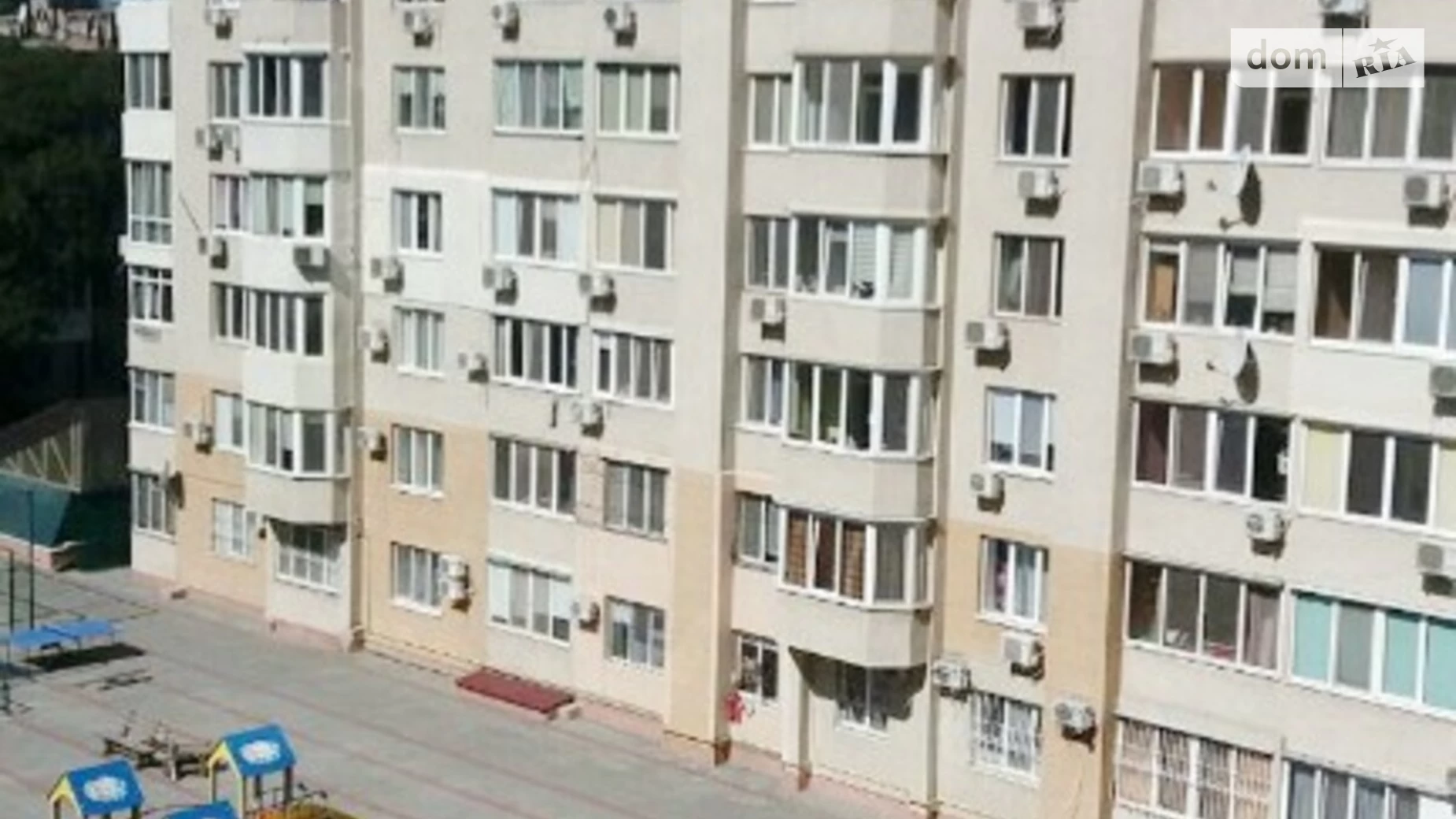 Продается 2-комнатная квартира 80 кв. м в Одессе, ул. Солнечная, 4 - фото 3