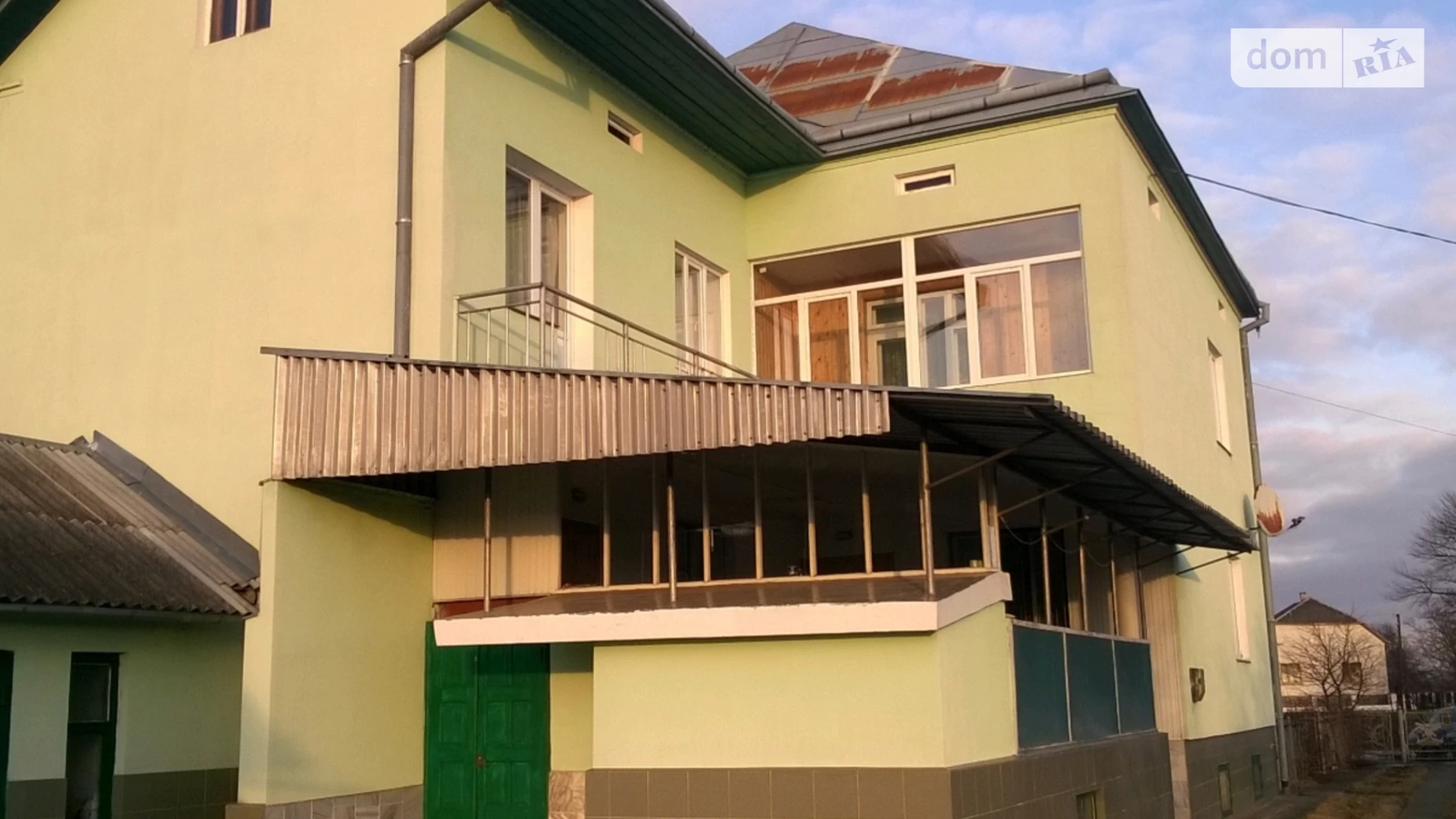 Продається будинок 2 поверховий 327.1 кв. м з садом, цена: 55000 $ - фото 3