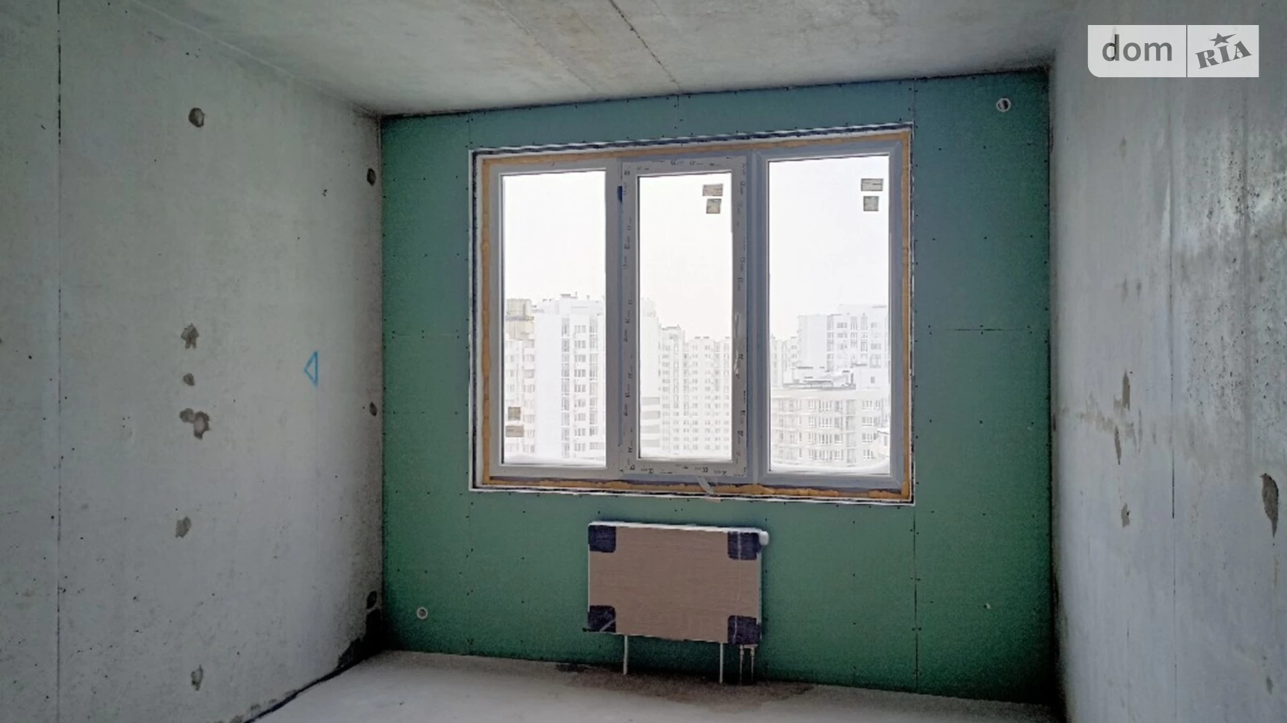 Продается 1-комнатная квартира 43.9 кв. м в Одессе, ул. Жаботинского - фото 4