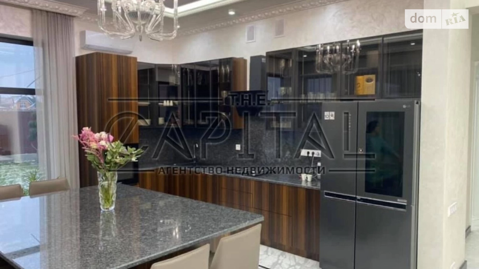 Продается дом на 2 этажа 430 кв. м с садом, цена: 495000 $ - фото 2