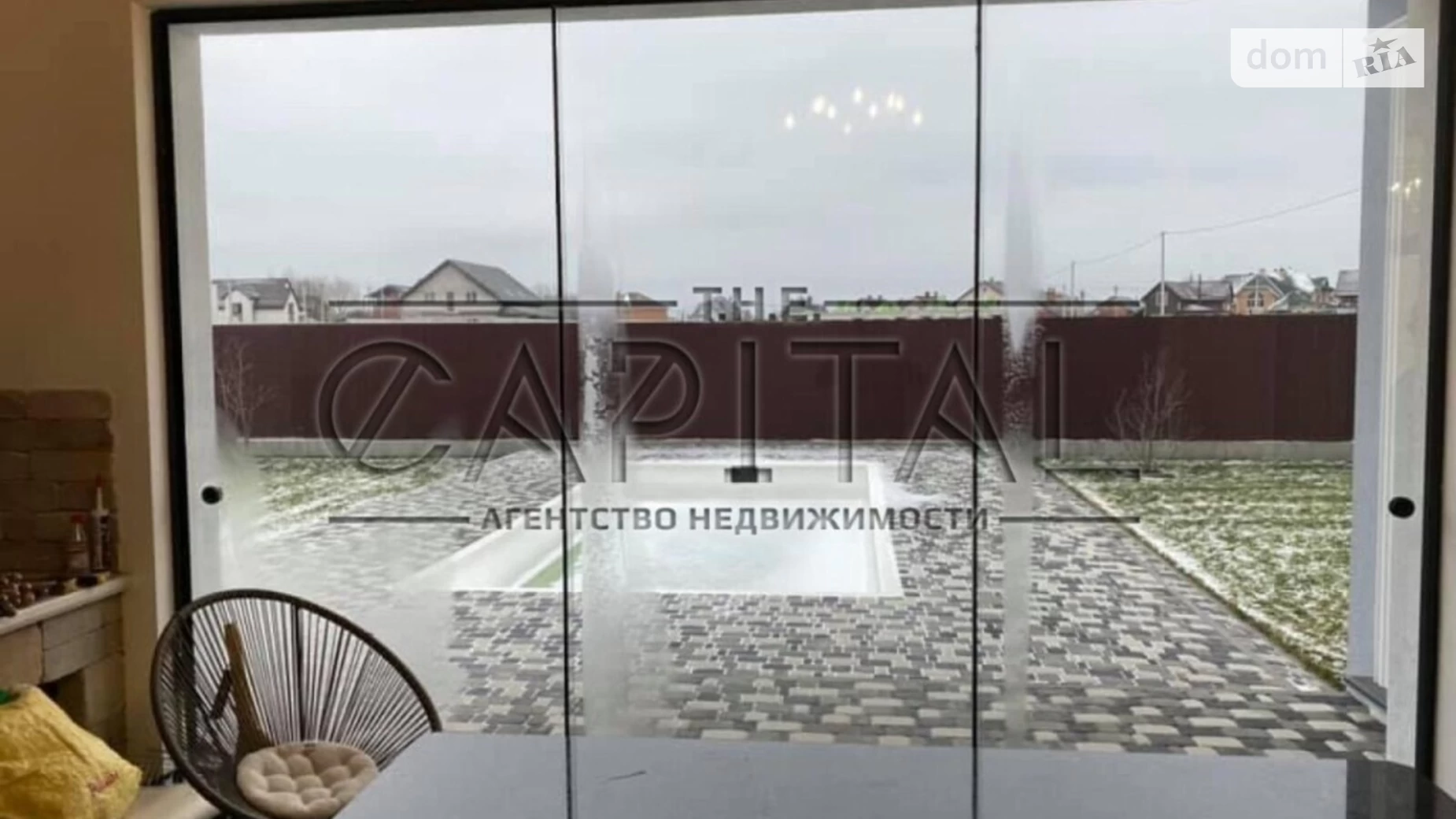 Продается дом на 2 этажа 430 кв. м с садом, цена: 495000 $ - фото 4