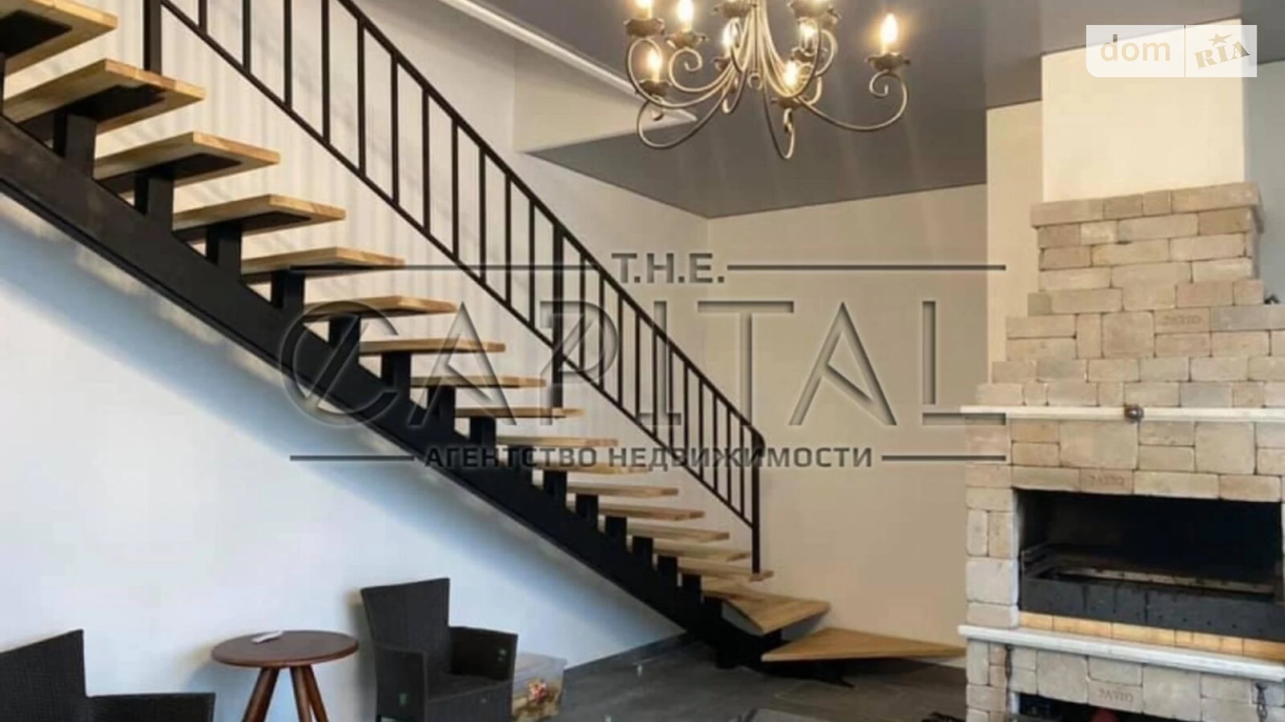 Продается дом на 2 этажа 430 кв. м с садом, цена: 495000 $ - фото 5