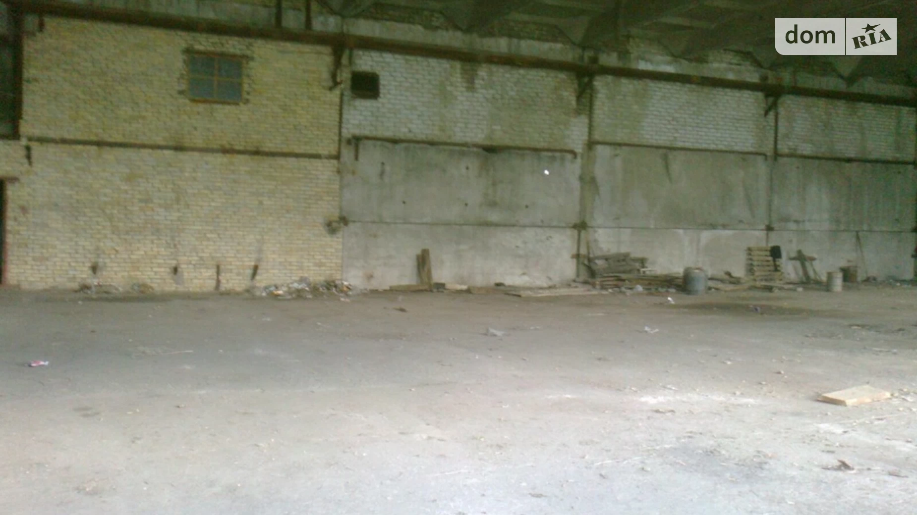 Здається в оренду приміщення вільного призначення 1000 кв. м в 1-поверховій будівлі, цена: 35000 грн - фото 4