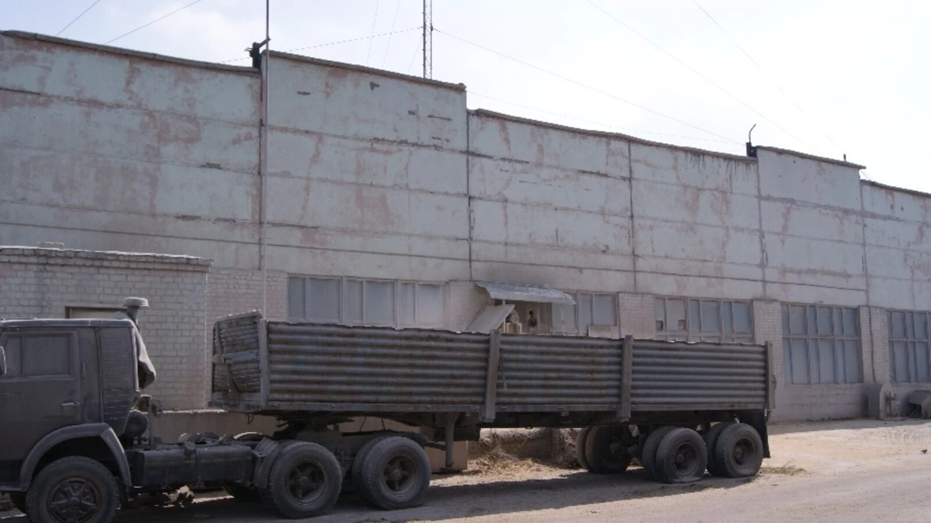 Здається в оренду приміщення вільного призначення 1000 кв. м в 1-поверховій будівлі, цена: 35000 грн - фото 5