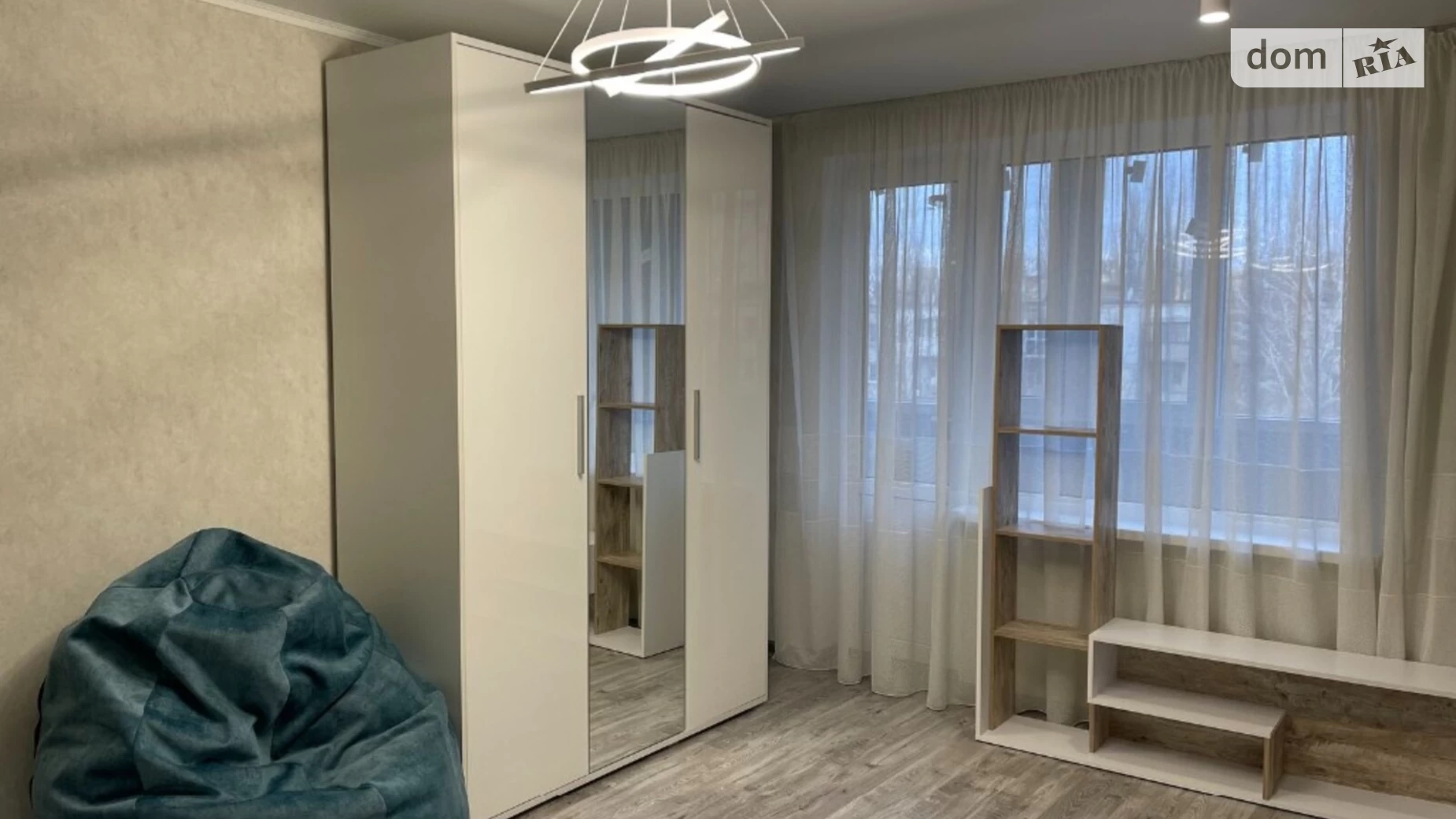 Сдается в аренду 1-комнатная квартира 33.4 кв. м в Николаеве, ул. Космонавтов, 74 - фото 2