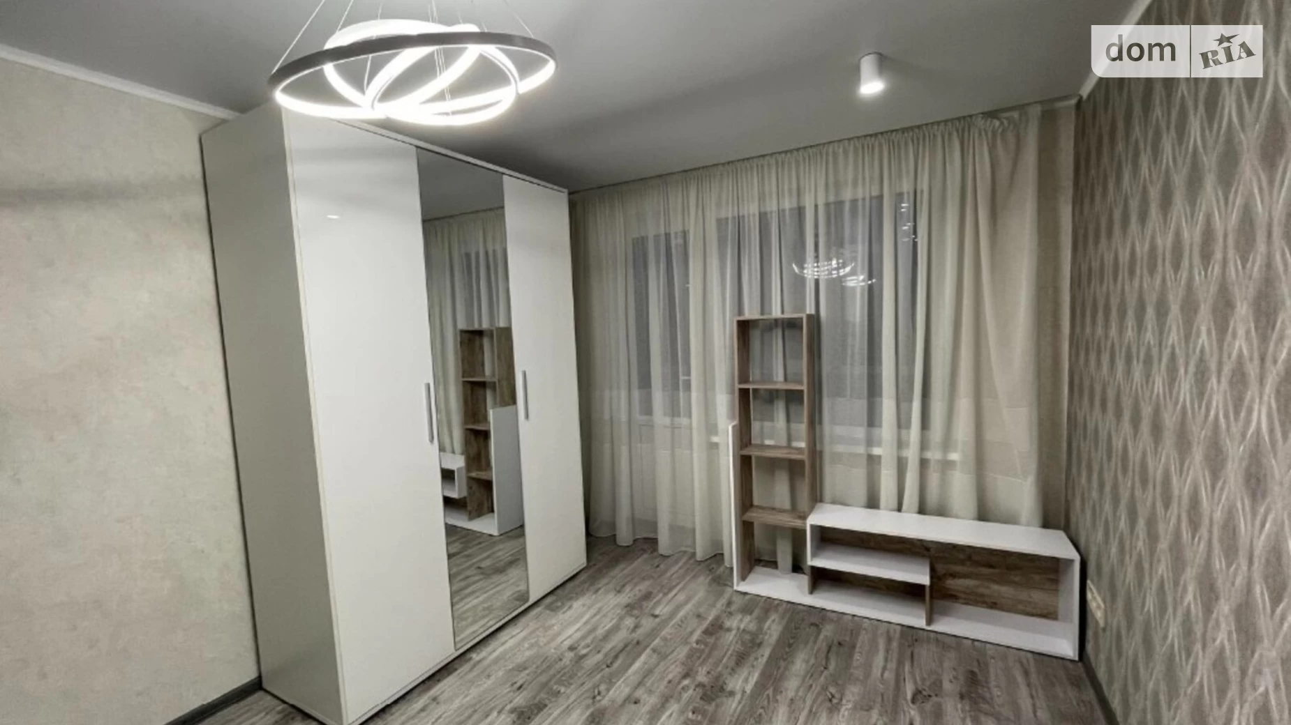 Сдается в аренду 1-комнатная квартира 33.4 кв. м в Николаеве, ул. Космонавтов, 74 - фото 4