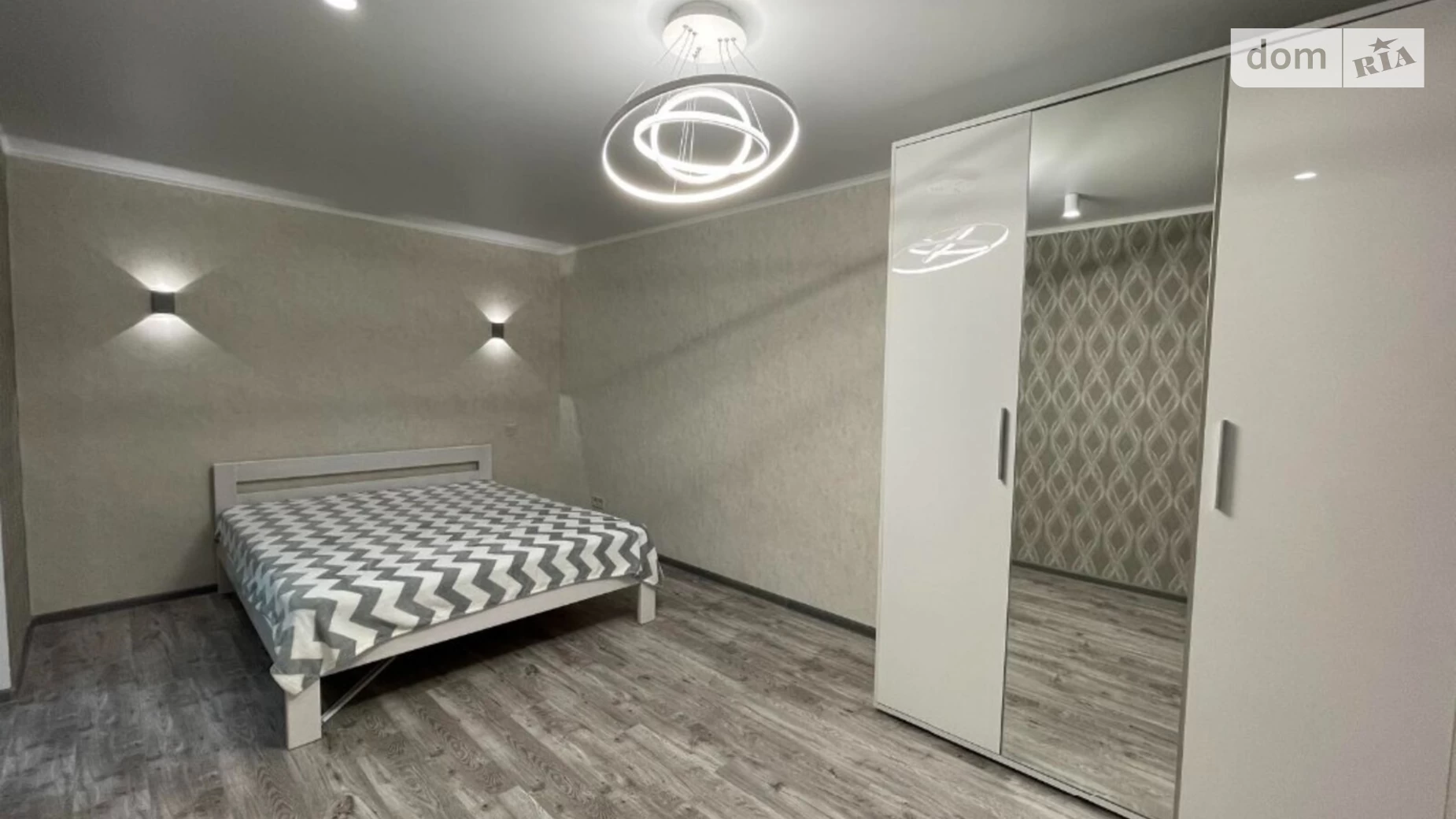 Сдается в аренду 1-комнатная квартира 33.4 кв. м в Николаеве, ул. Космонавтов, 74 - фото 5