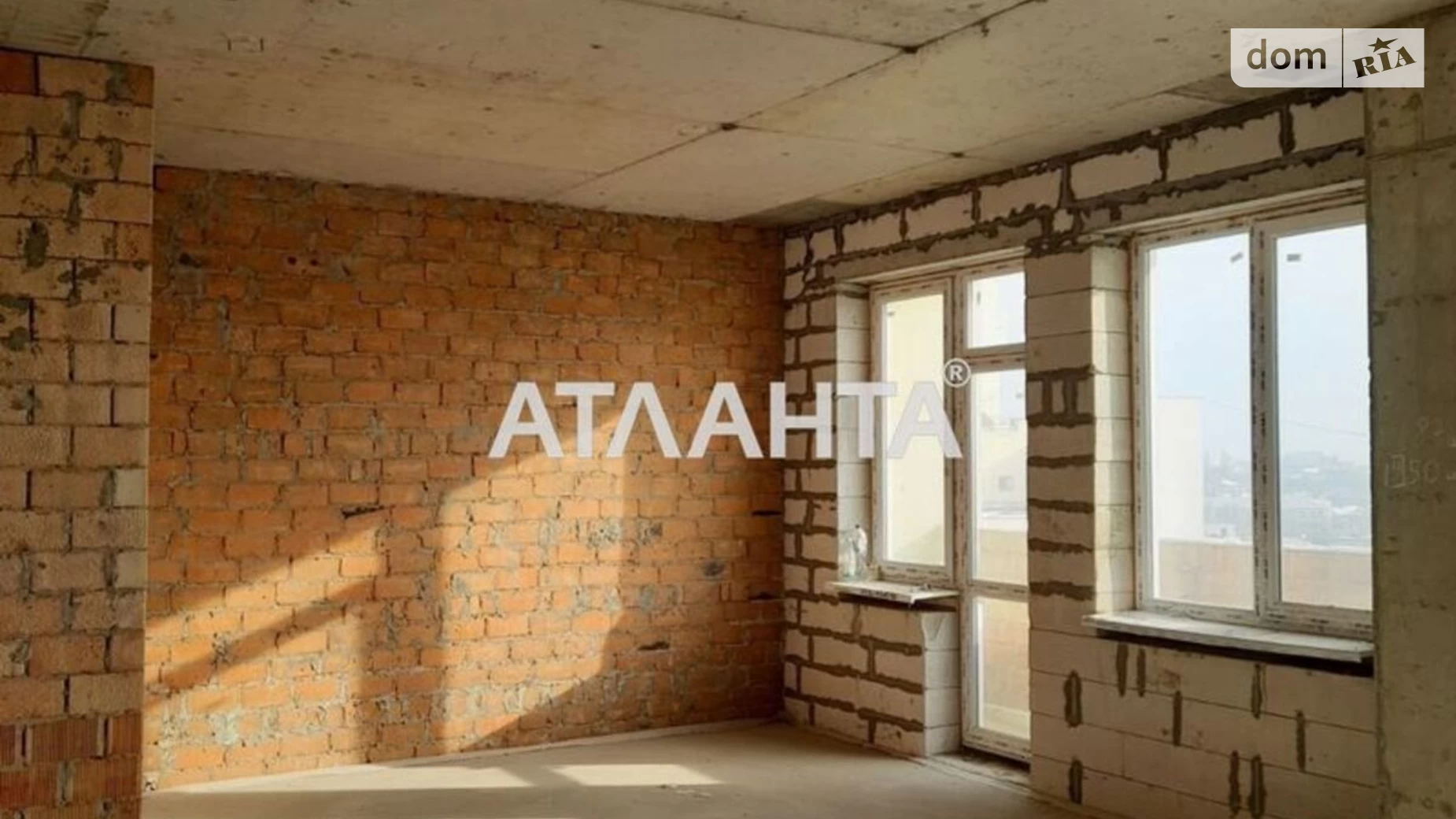 Продається 3-кімнатна квартира 88.4 кв. м у Одесі - фото 2