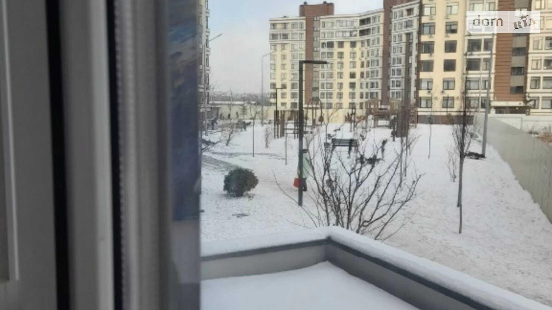 Продается 1-комнатная квартира 42 кв. м в Киеве, ул. Юношеская, 6 - фото 4