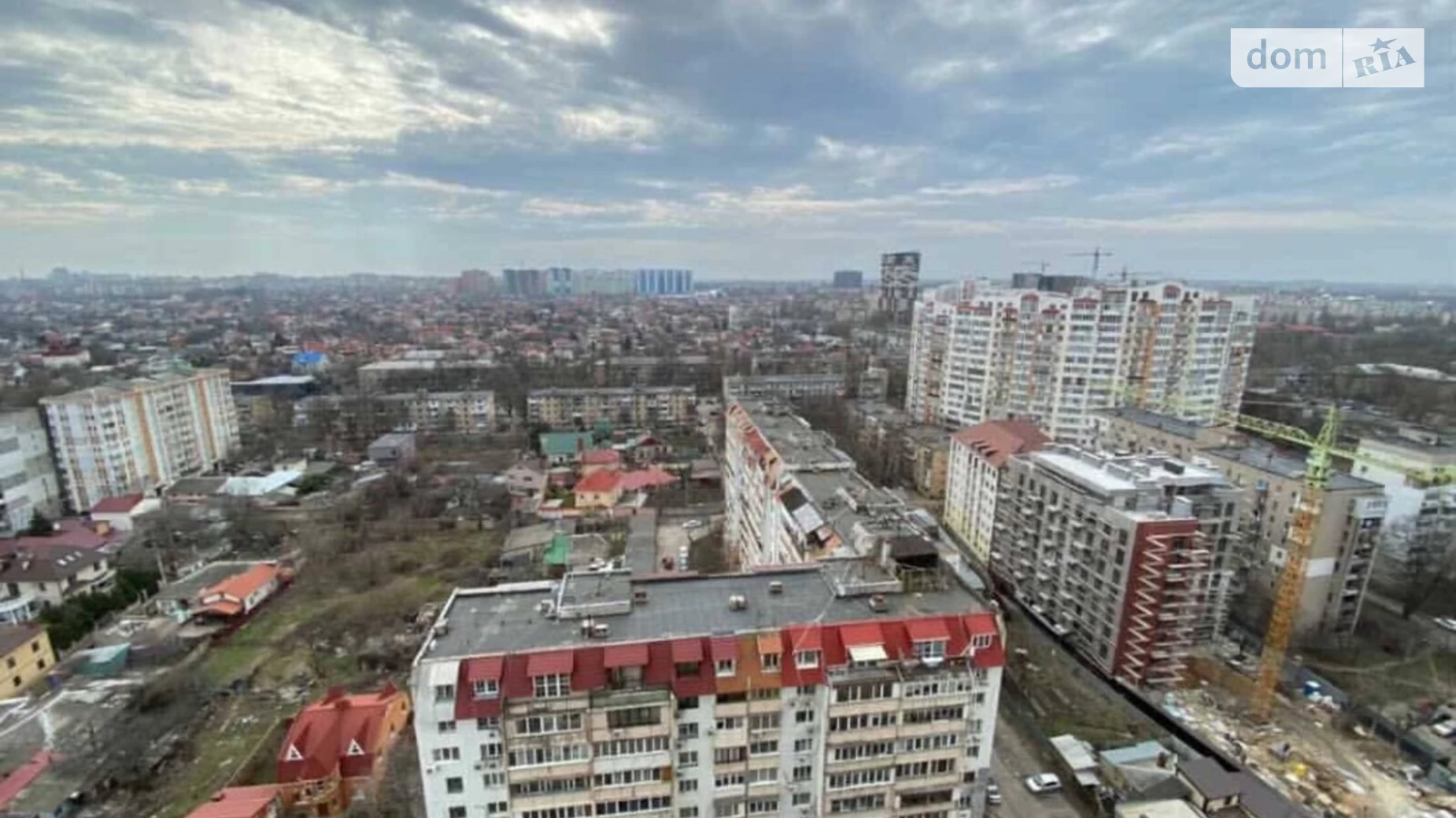 Продается 2-комнатная квартира 71 кв. м в Одессе, ул. Педагогическая, 23 - фото 3